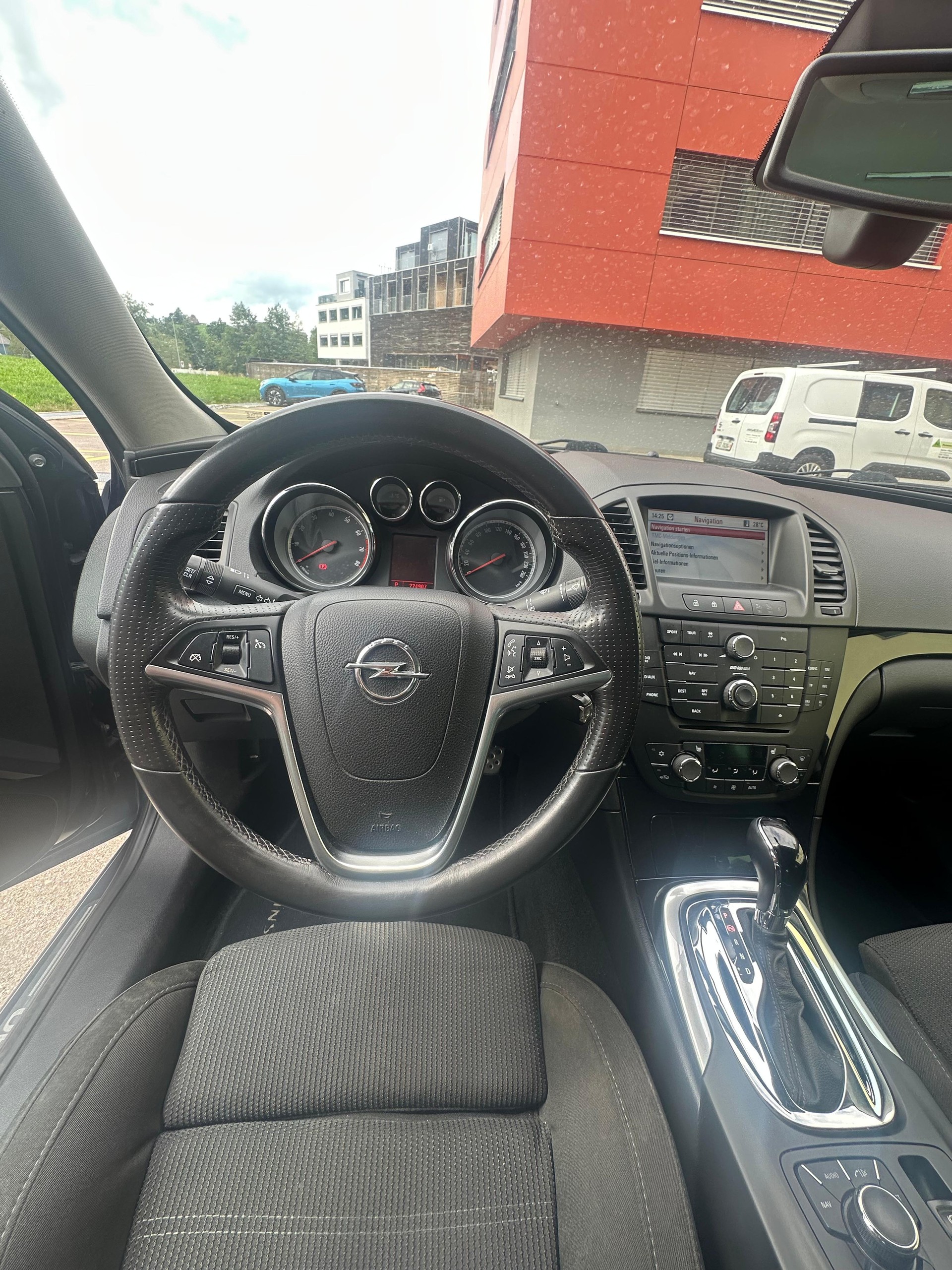 OPEL 2.0 T Sport-image-2