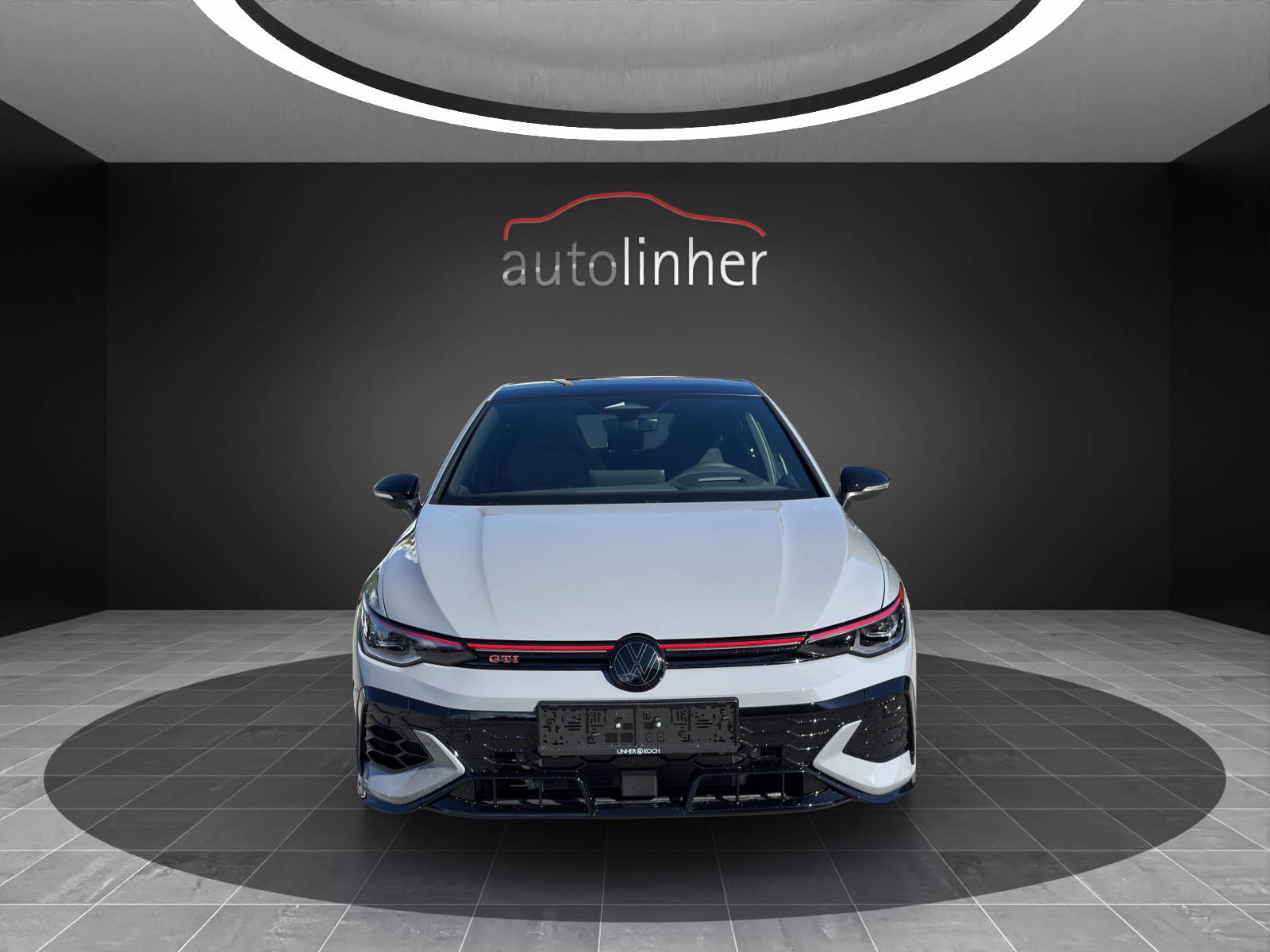VW Golf 2.0 TSI GTI Edition 50 DSG-image-6