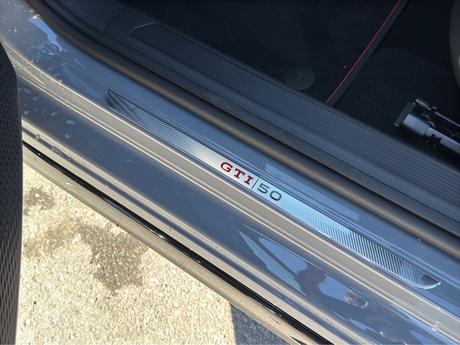 VW Golf 2.0 TSI GTI Edition 50 DSG-image-14