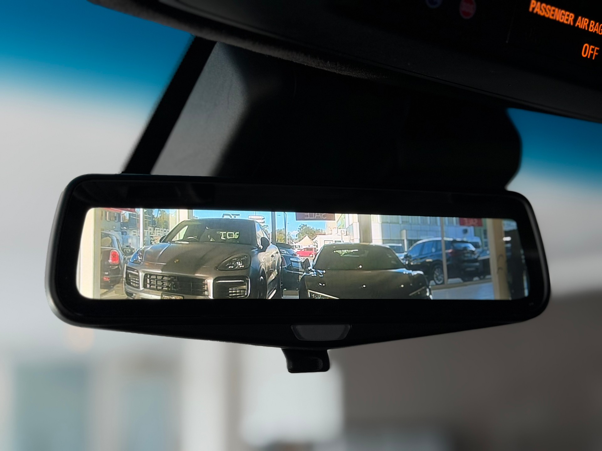 CADILLAC Escalade 6.2 Platinum Automatic-image-22