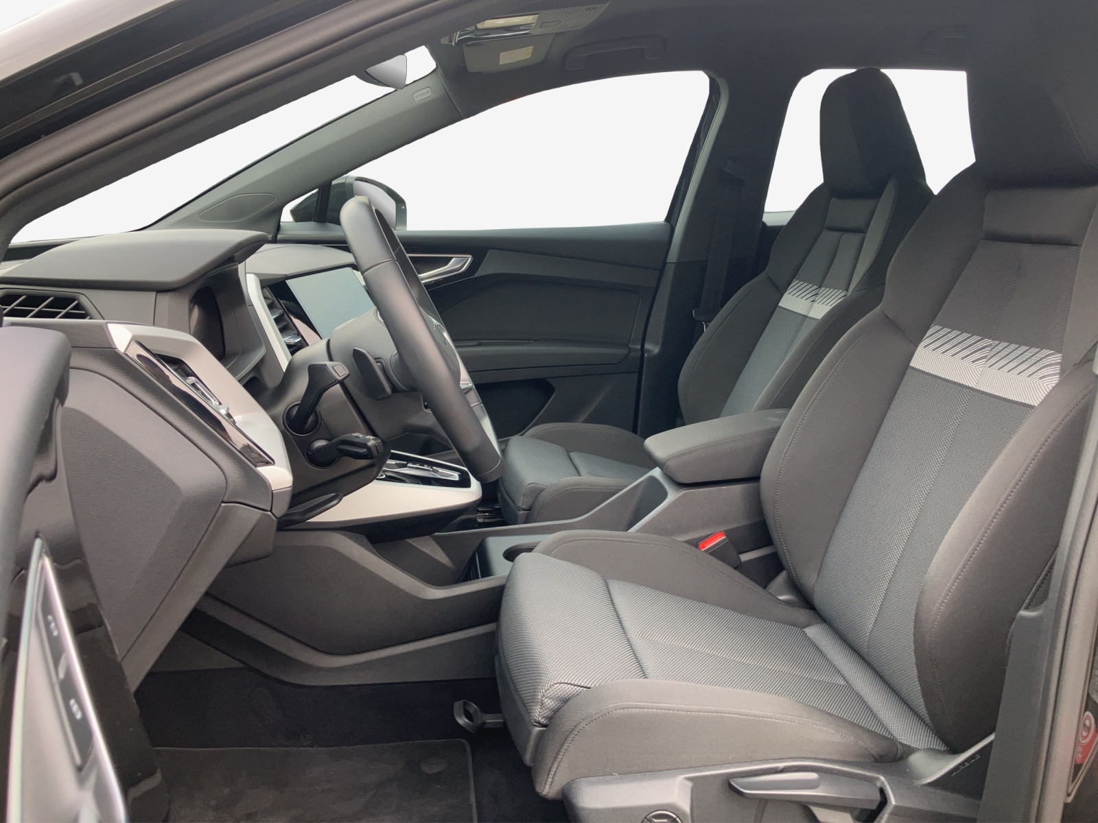 AUDI Q4 e-tron 35-image-7