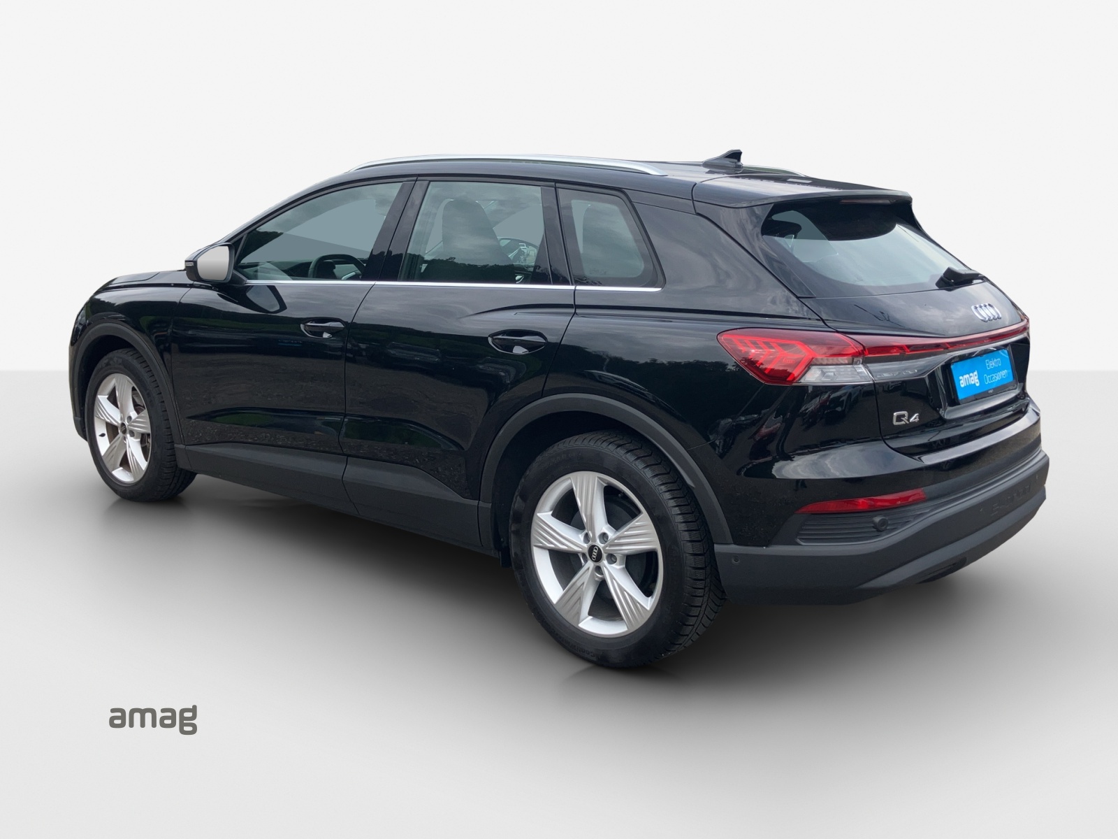 AUDI Q4 e-tron 35-image-2
