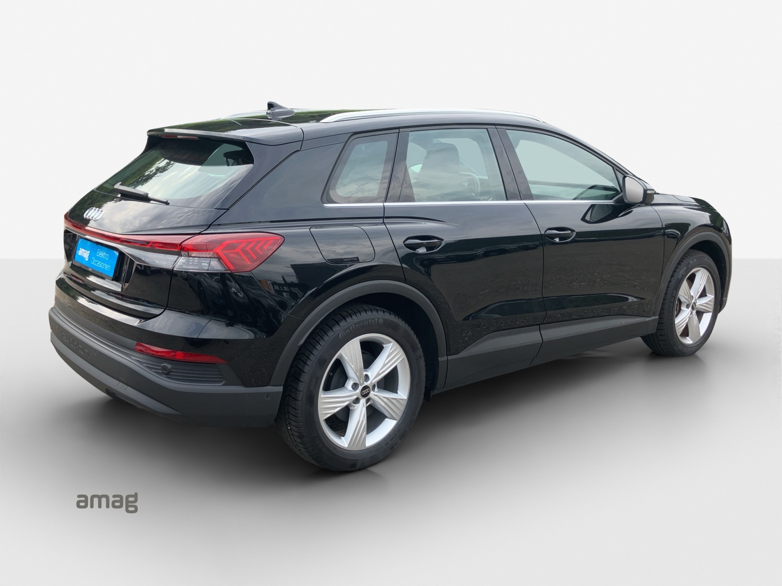 AUDI Q4 e-tron 35-image-4