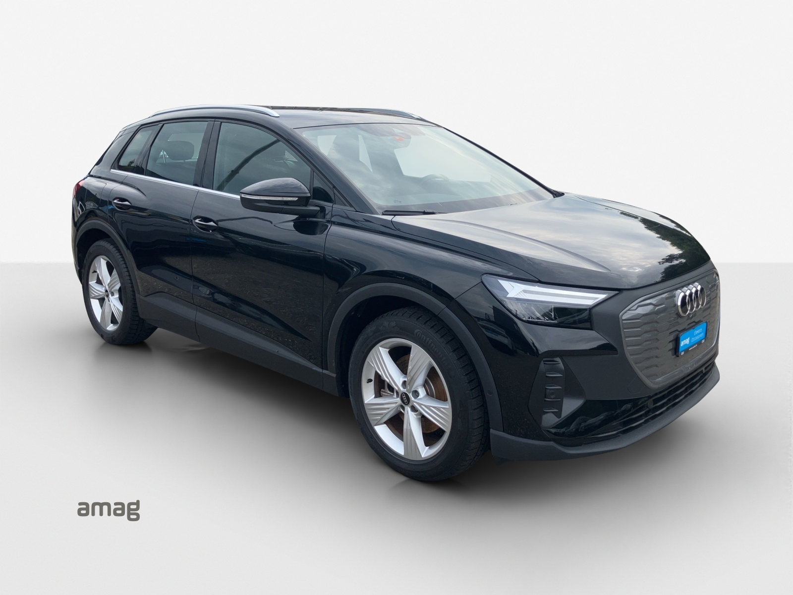 AUDI Q4 e-tron 35-image-5