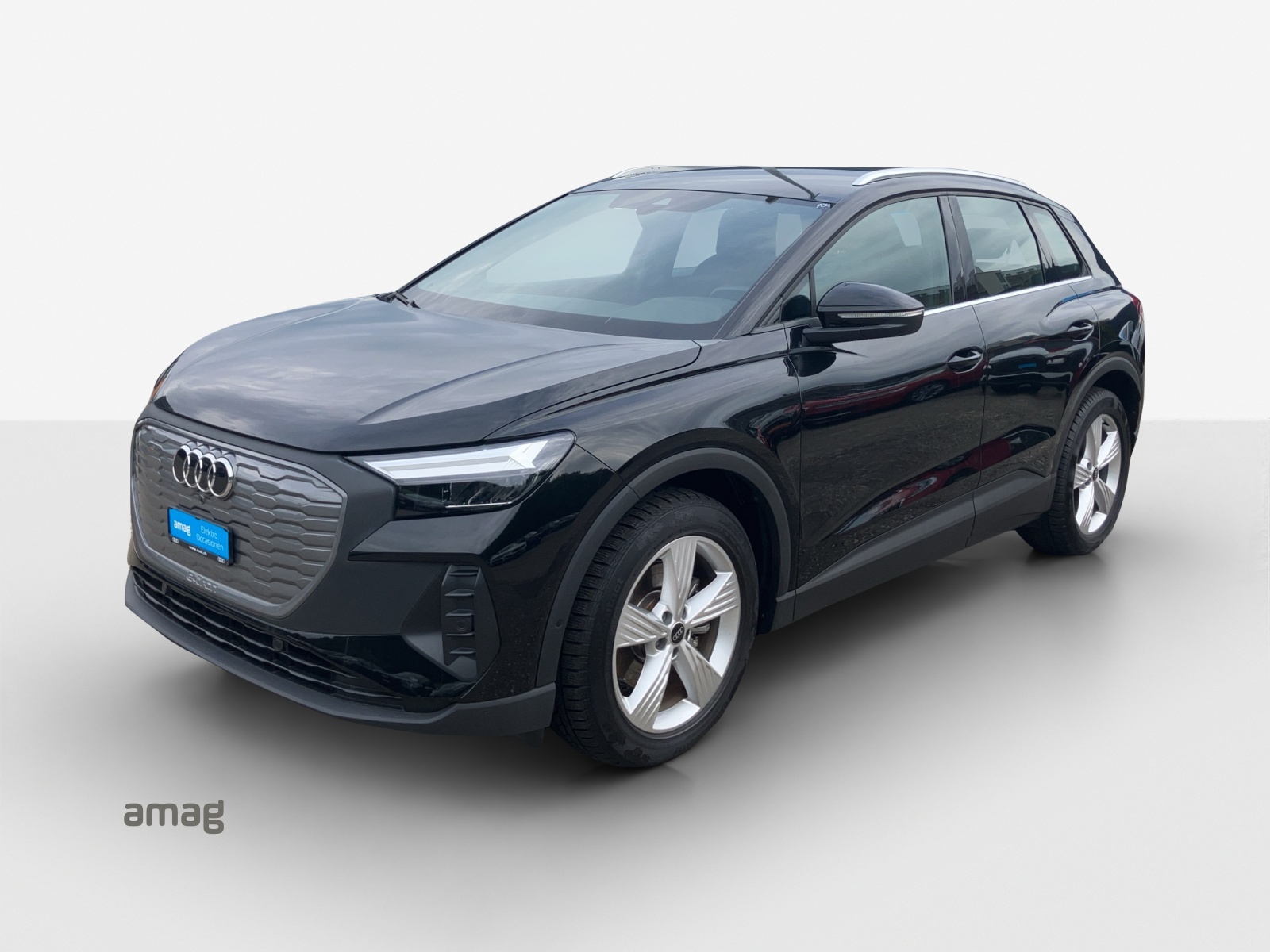 AUDI Q4 e-tron 35-image-0