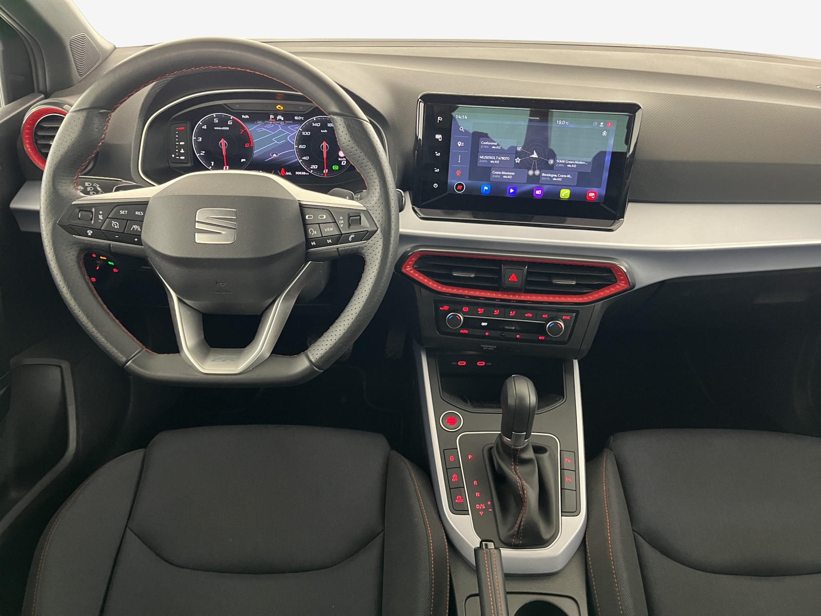 SEAT Arona 1.0 TSI Eco FR DSG-image-8