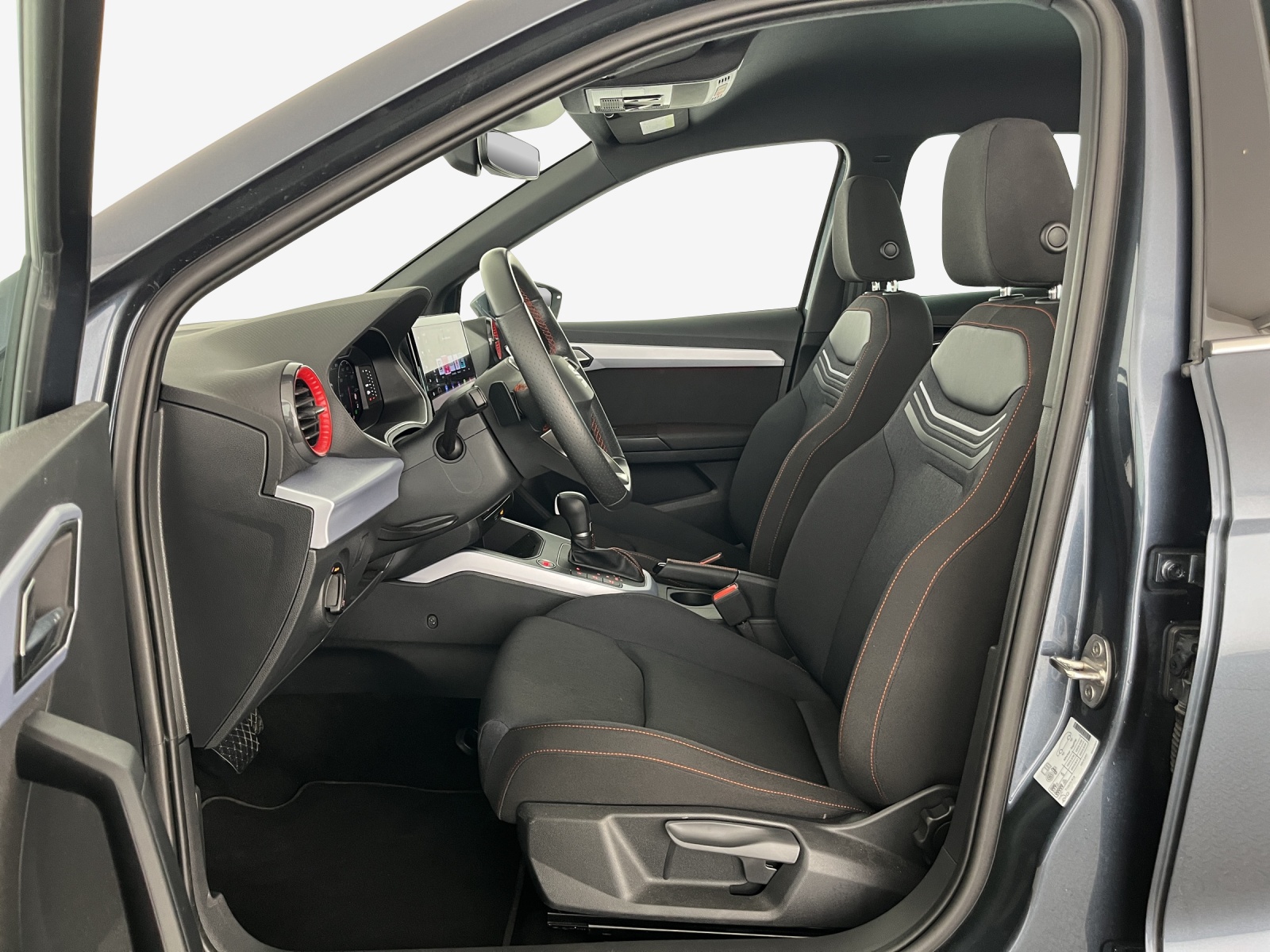 SEAT Arona 1.0 TSI Eco FR DSG-image-7