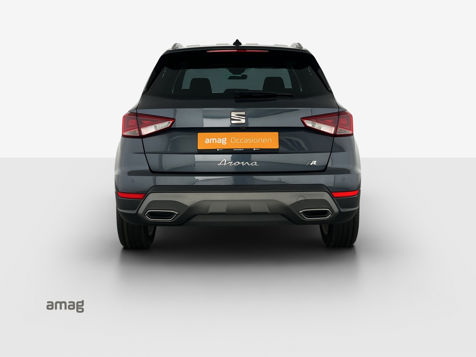 SEAT Arona 1.0 TSI Eco FR DSG-image-3