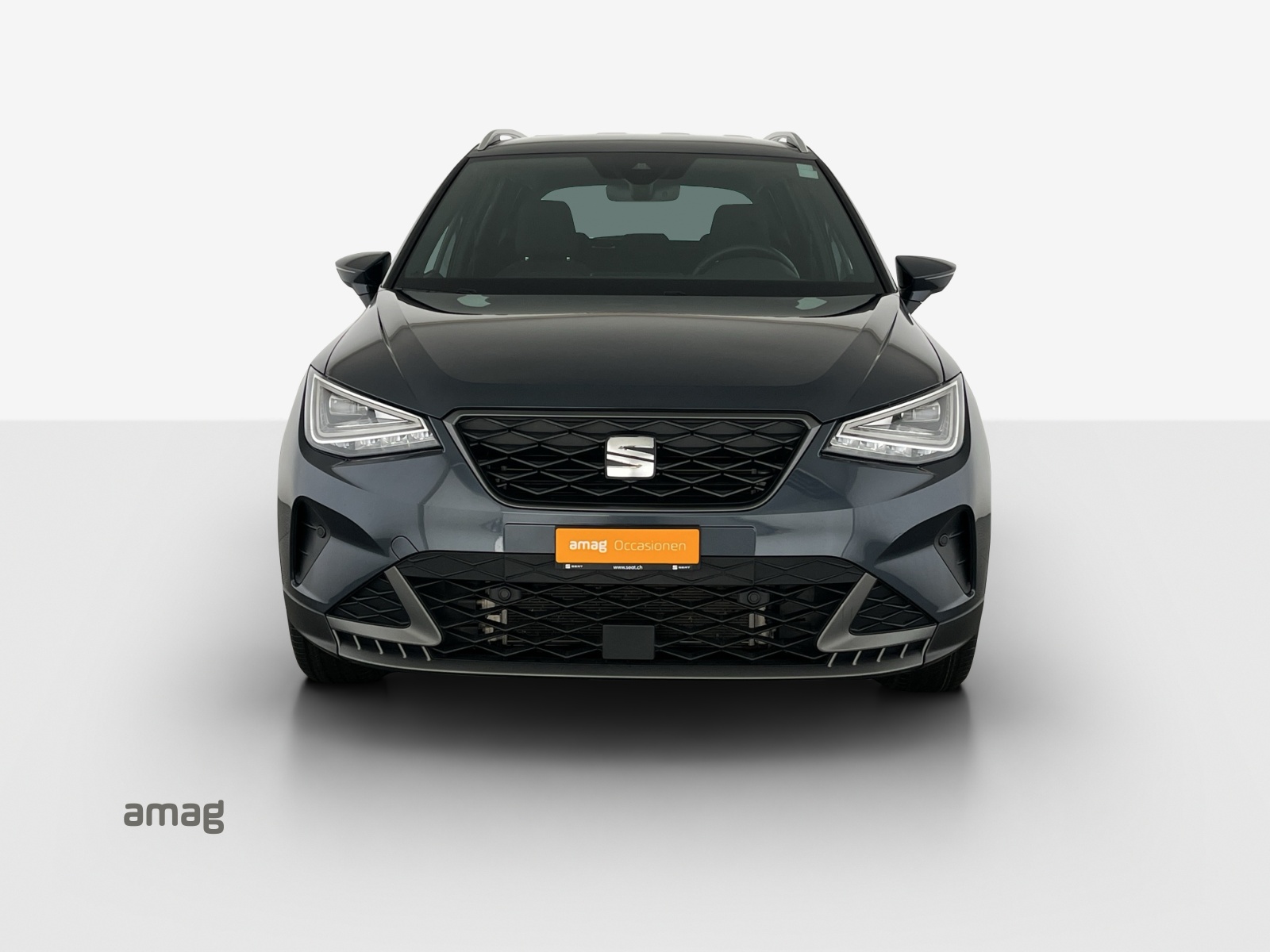 SEAT Arona 1.0 TSI Eco FR DSG-image-6