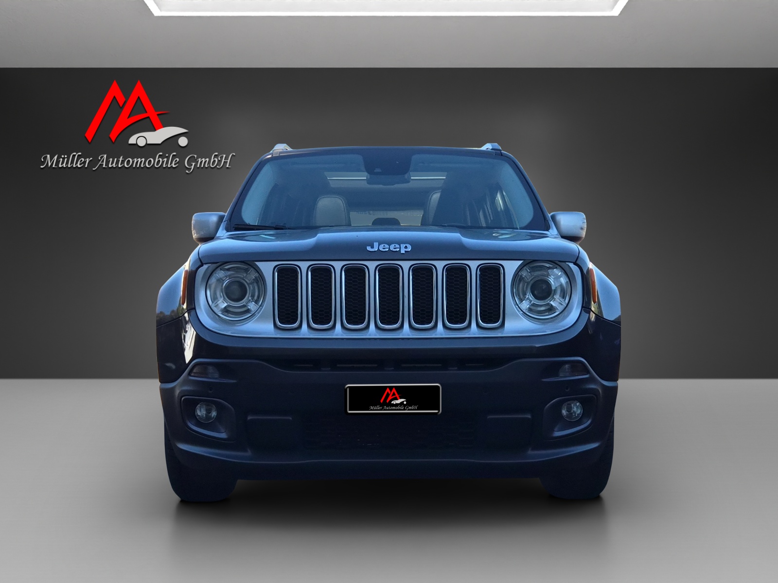 JEEP Renegade 1.4 Turbo Limited AWD-image-16