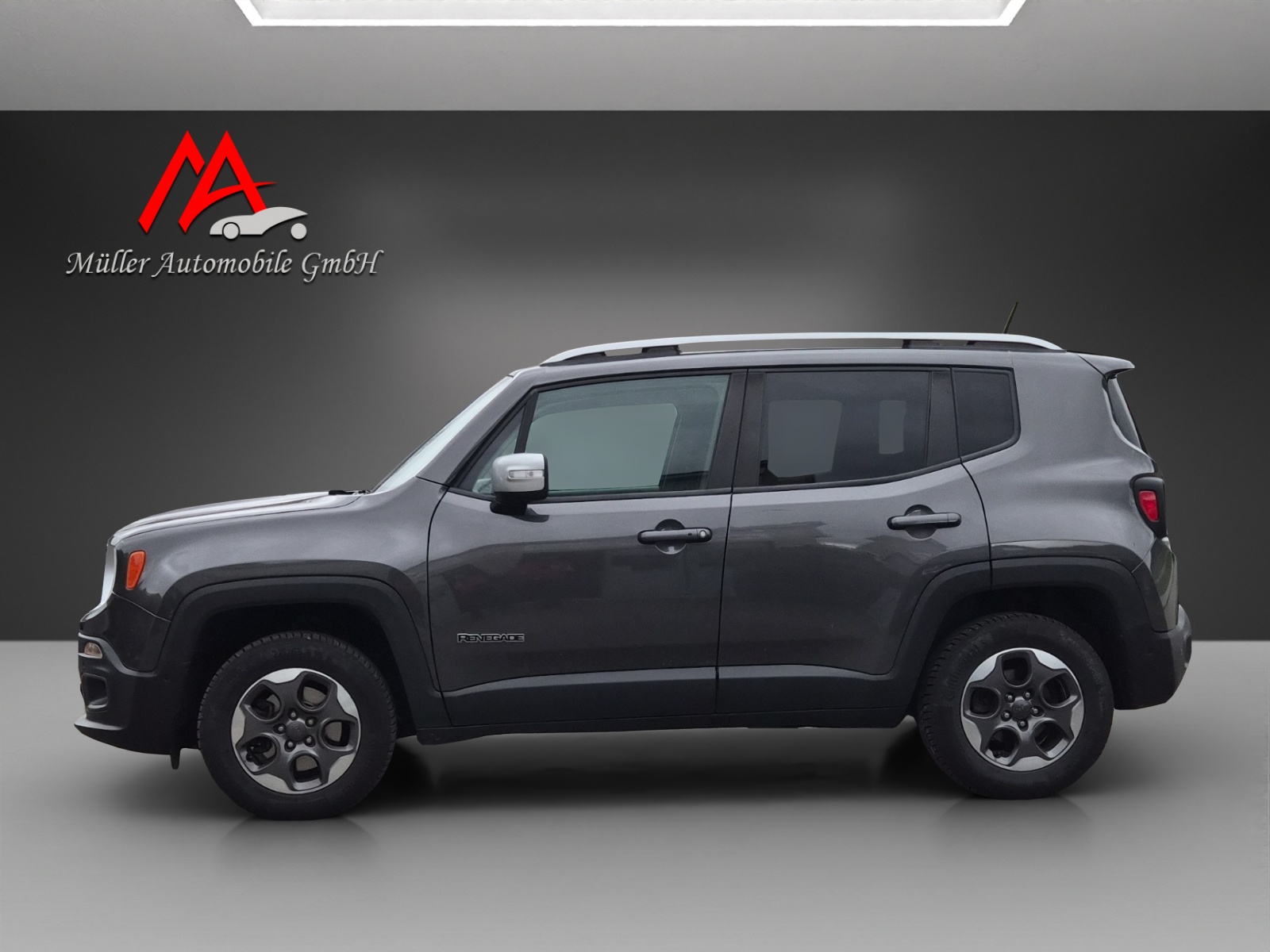JEEP Renegade 1.4 Turbo Limited AWD-image-18