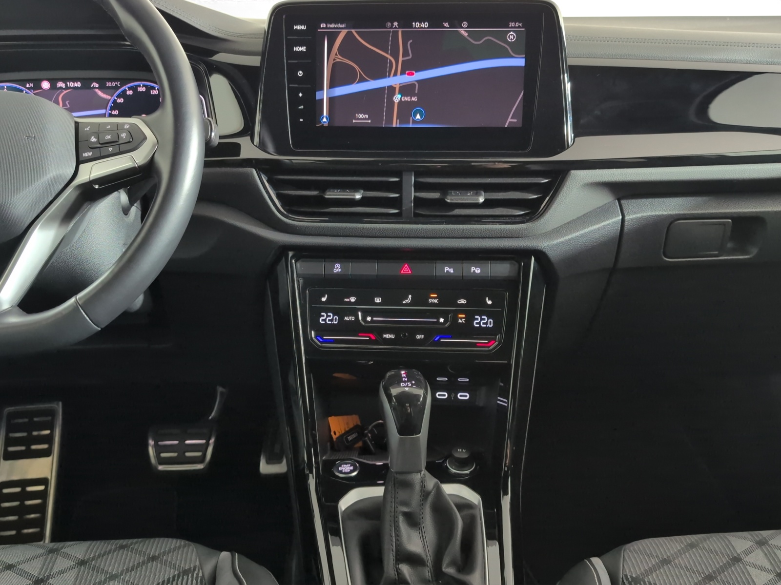 VW T-Roc 2.0 TSI R-Line DSG 4Motion-image-10