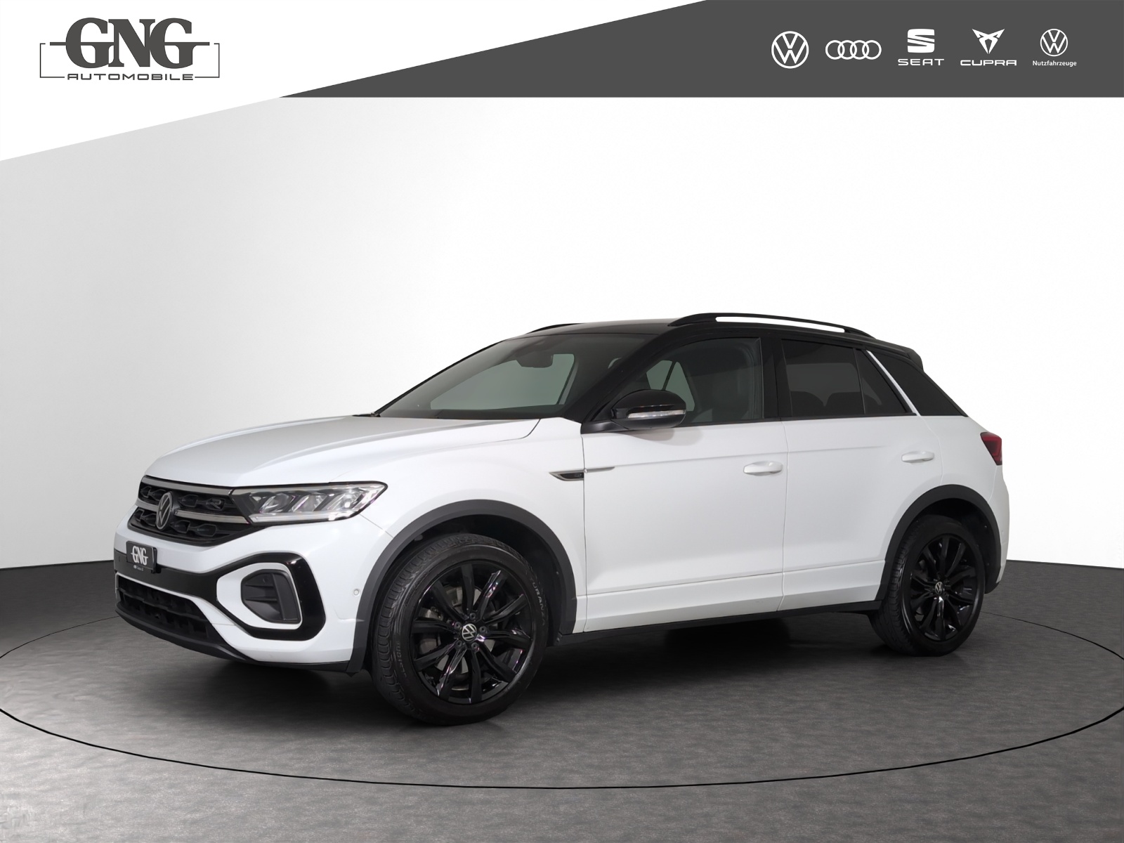 VW T-Roc 2.0 TSI R-Line DSG 4Motion-image-0