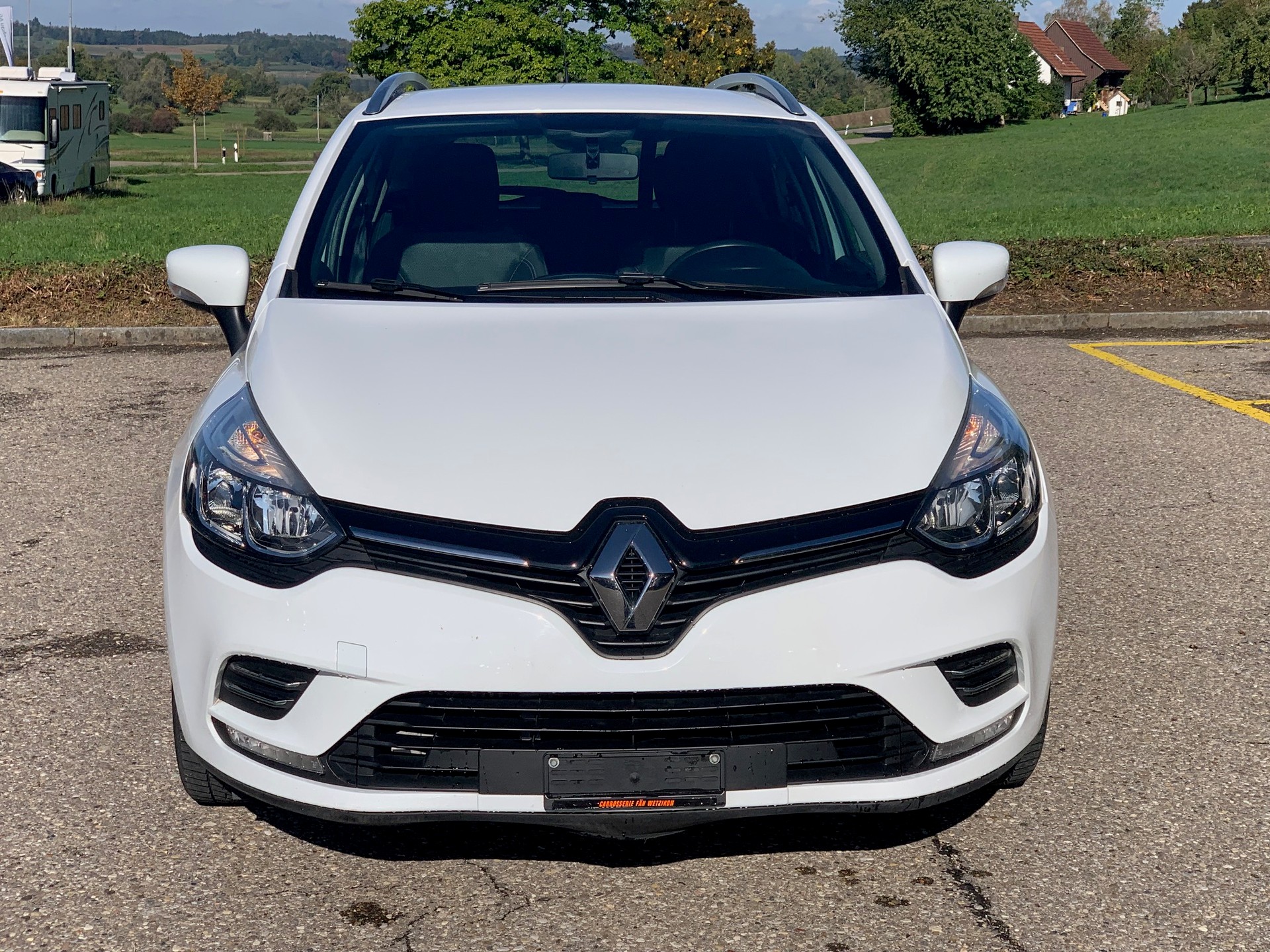 RENAULT Clio Grandtour 0.9 12V Zen-image-0