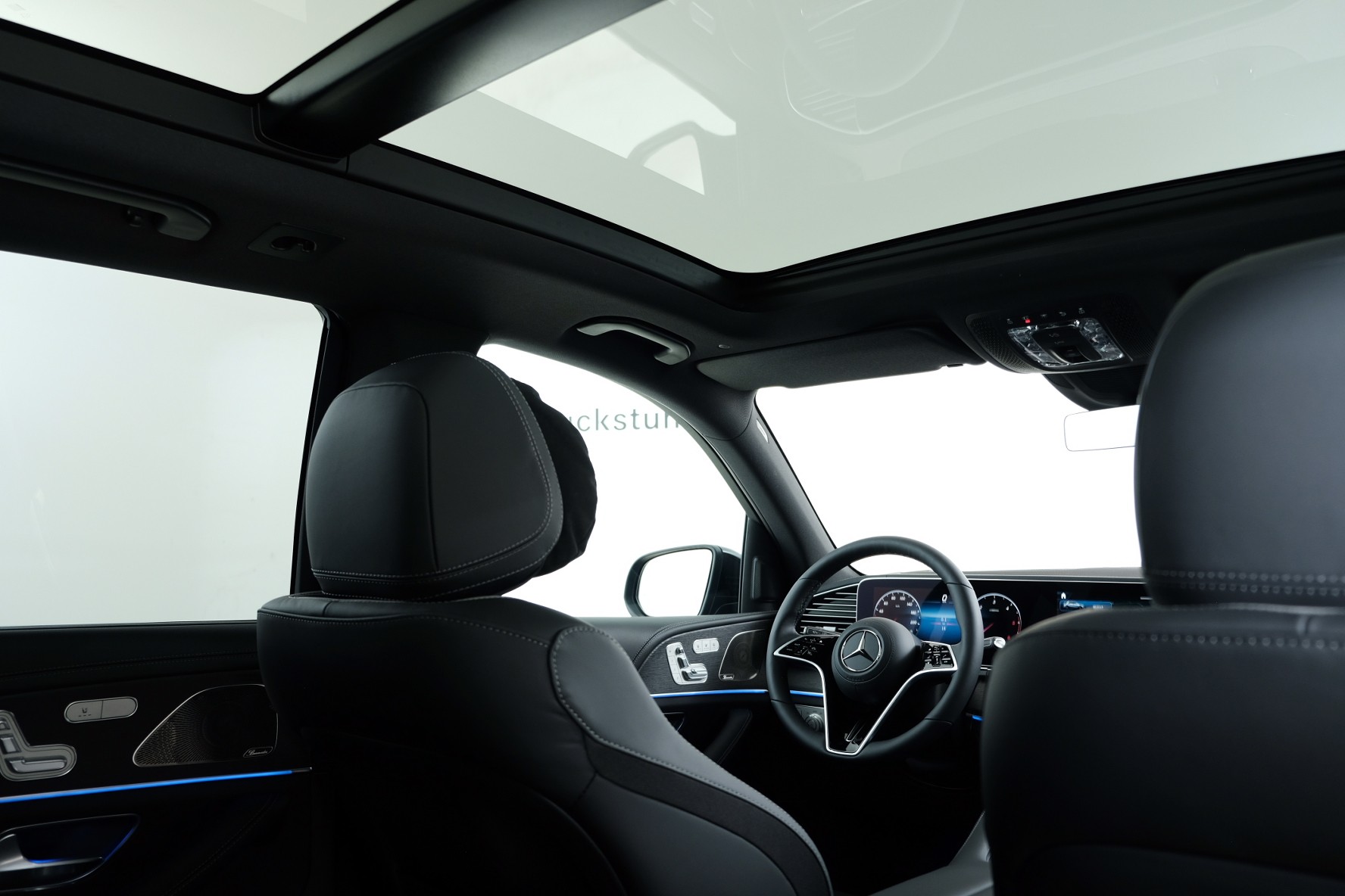 MERCEDES-BENZ GLE 450 d AMG Line 4Matic V167-image-11