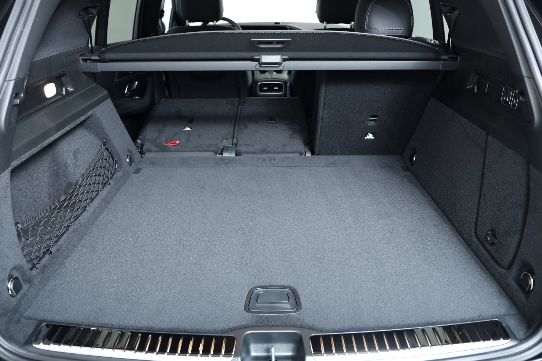MERCEDES-BENZ GLE 450 d AMG Line 4Matic V167-image-15
