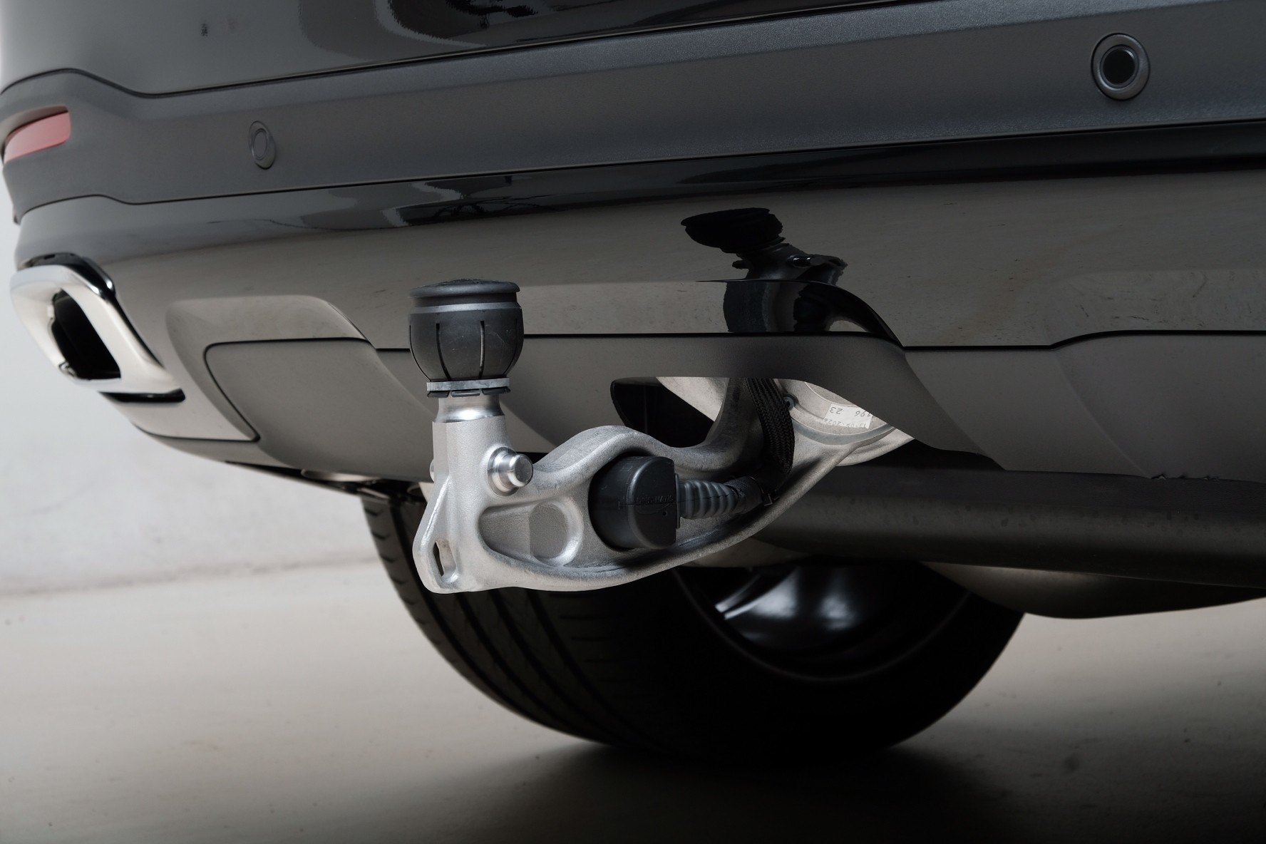 MERCEDES-BENZ GLE 450 d AMG Line 4Matic V167-image-16