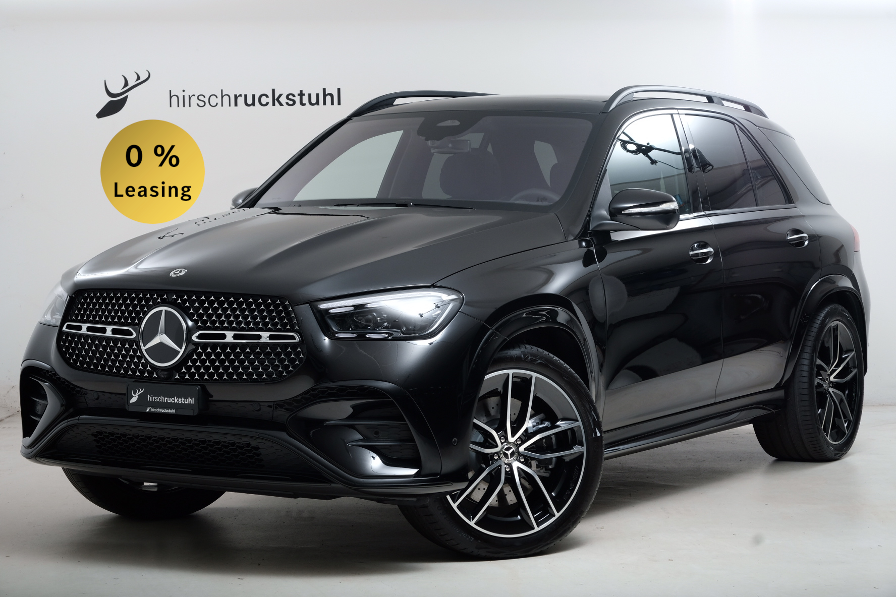 MERCEDES-BENZ GLE 450 d AMG Line 4Matic V167-image-0