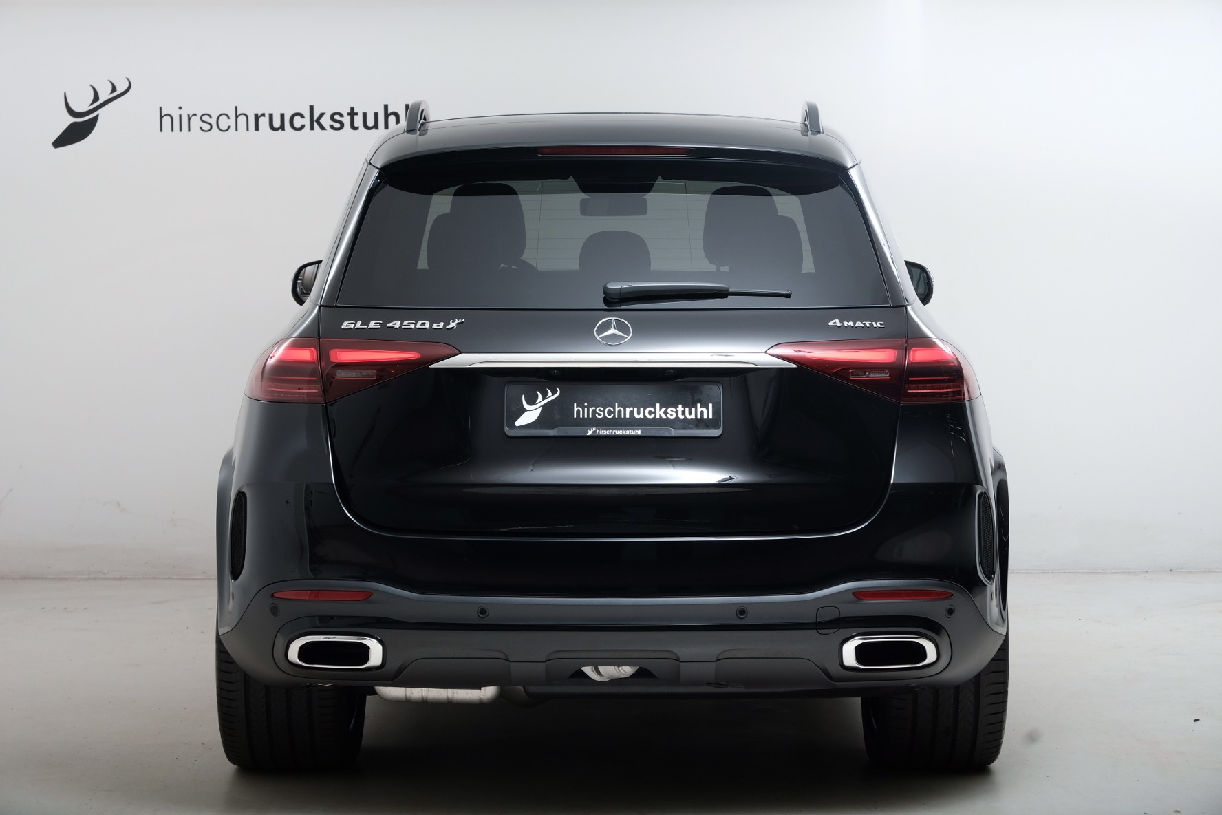 MERCEDES-BENZ GLE 450 d AMG Line 4Matic V167-image-4