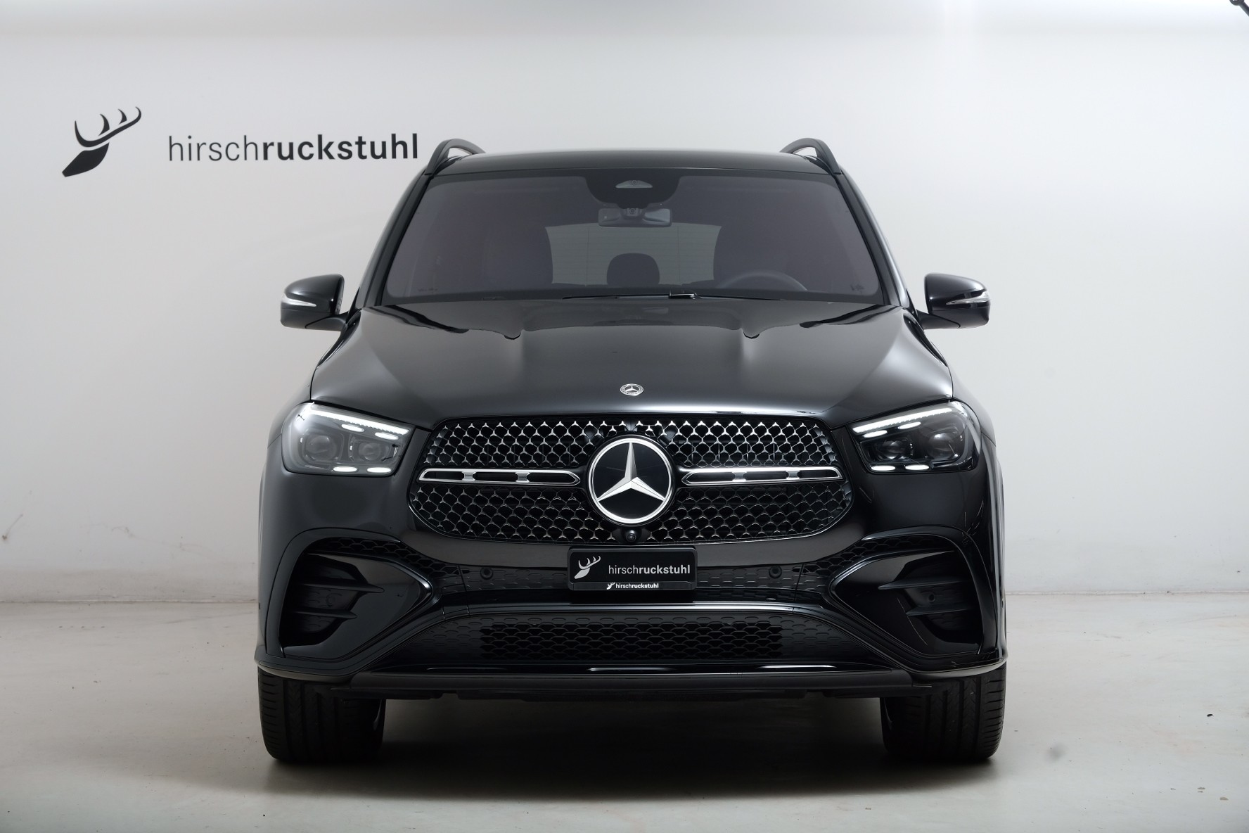 MERCEDES-BENZ GLE 450 d AMG Line 4Matic V167-image-1
