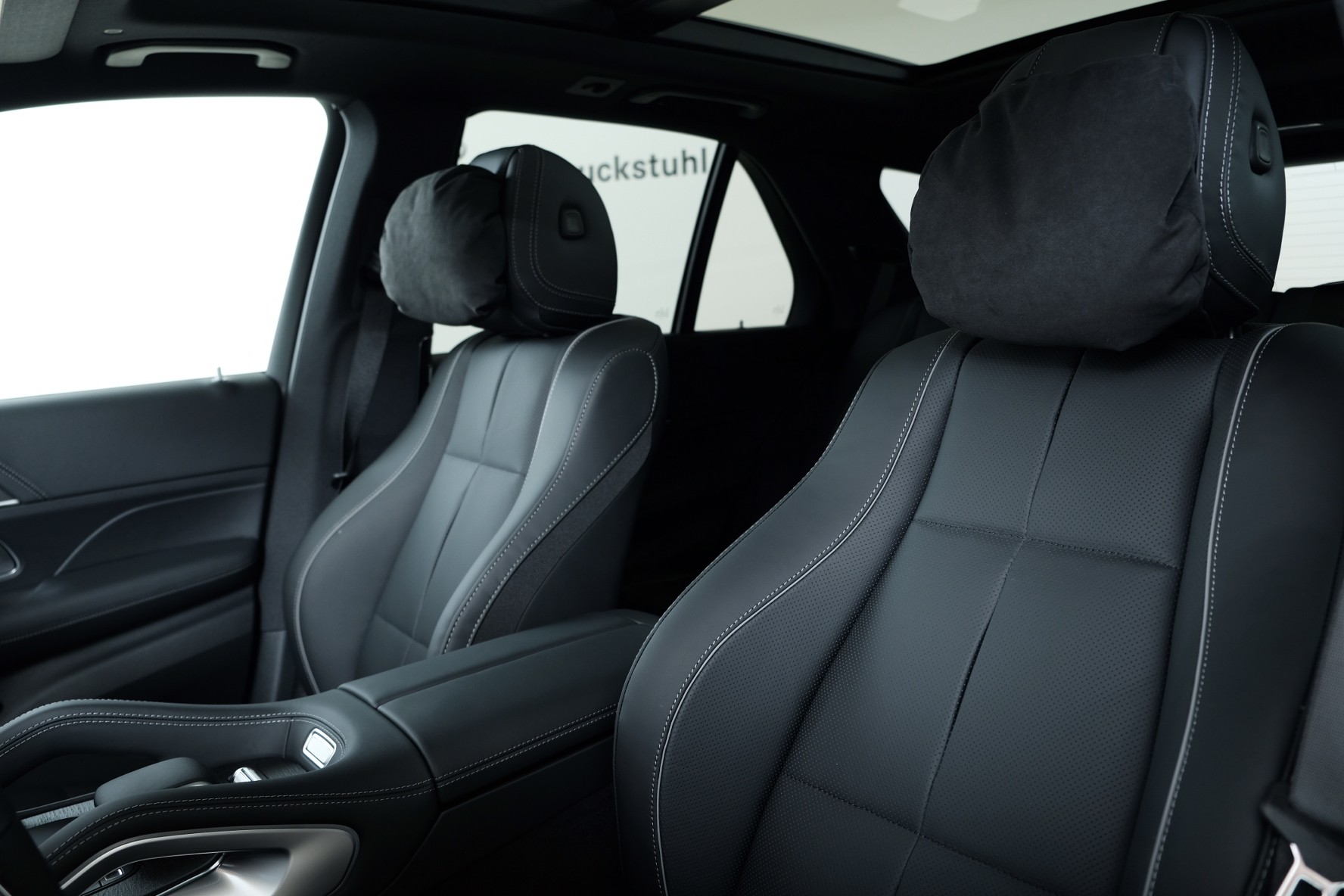 MERCEDES-BENZ GLE 450 d AMG Line 4Matic V167-image-10