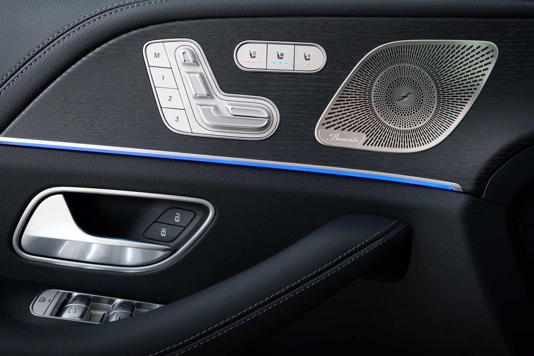 MERCEDES-BENZ GLE 450 d AMG Line 4Matic V167-image-9