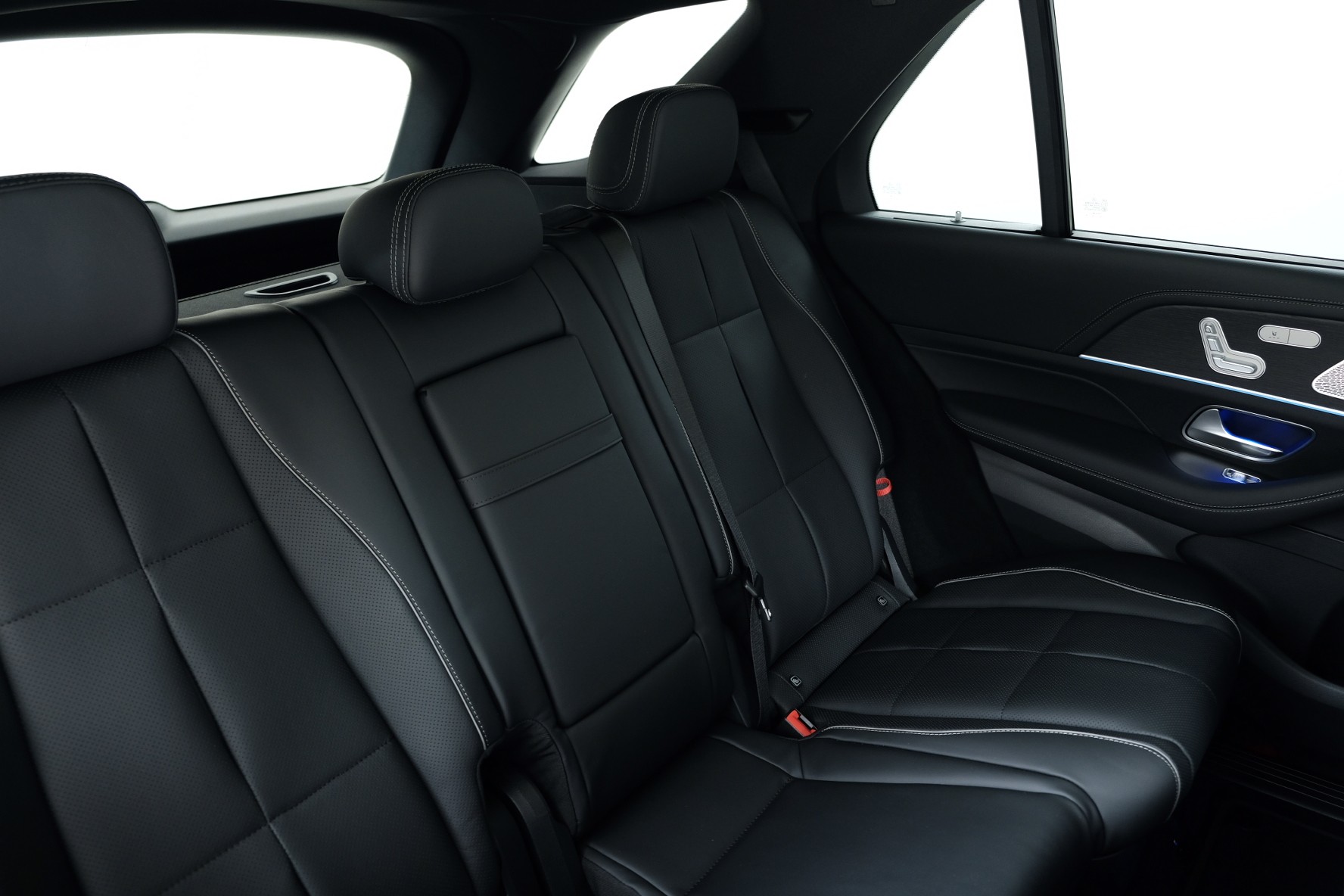 MERCEDES-BENZ GLE 450 d AMG Line 4Matic V167-image-12