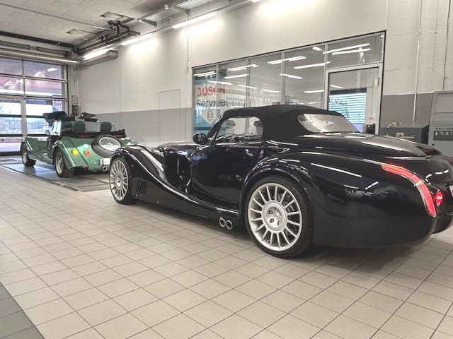 MORGAN ROADSTER 3.0-image-10