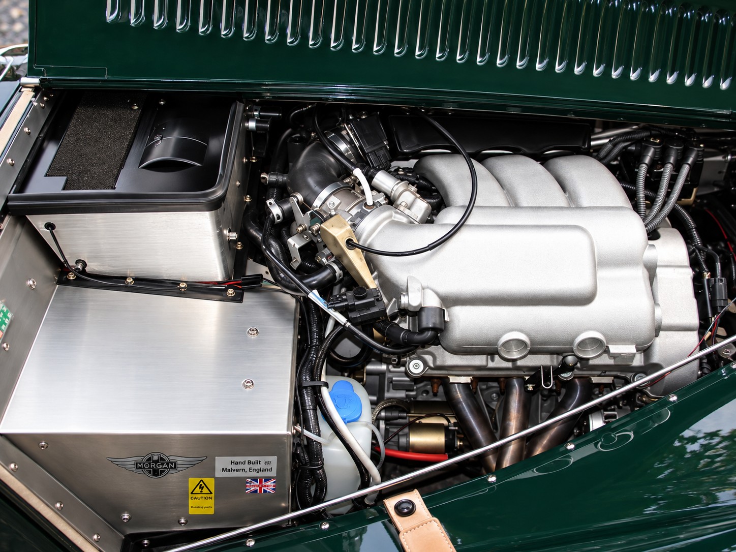 MORGAN ROADSTER 3.0-image-7