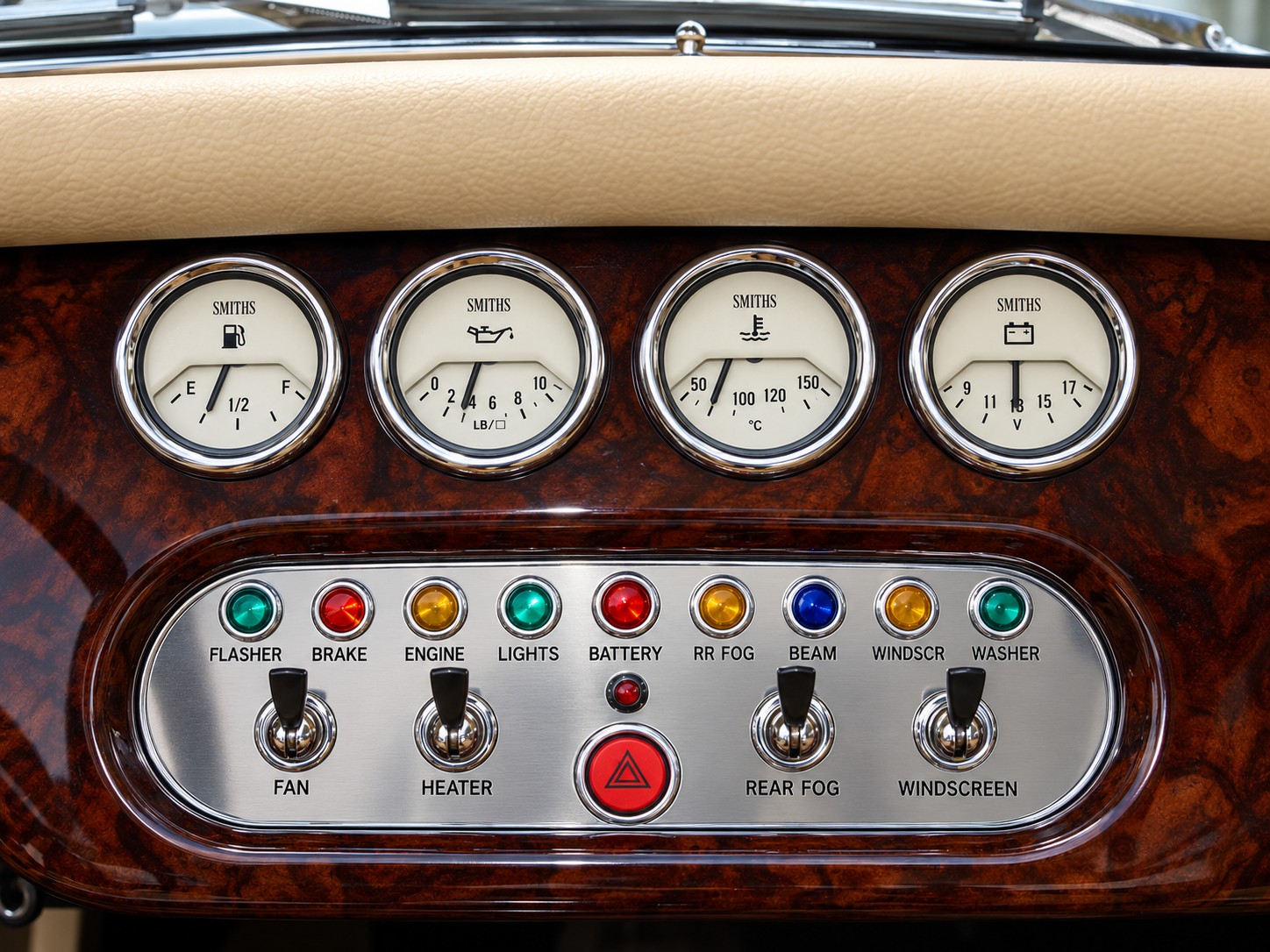 MORGAN ROADSTER 3.0-image-6
