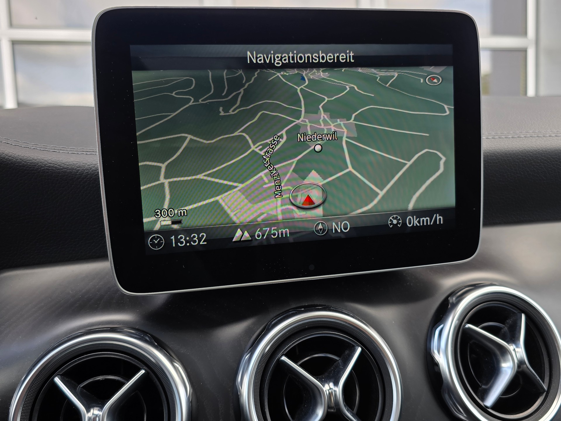 MERCEDES-BENZ GLA 220 AMG Line 4Matic 7G-DCT-image-20