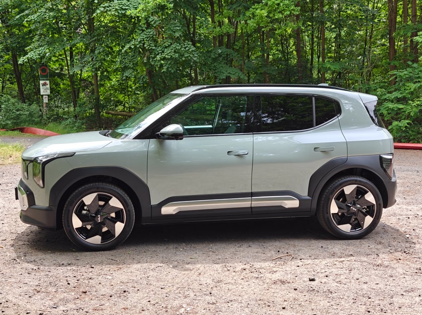 KIA EV2 61 kWh GT-Line-image-0
