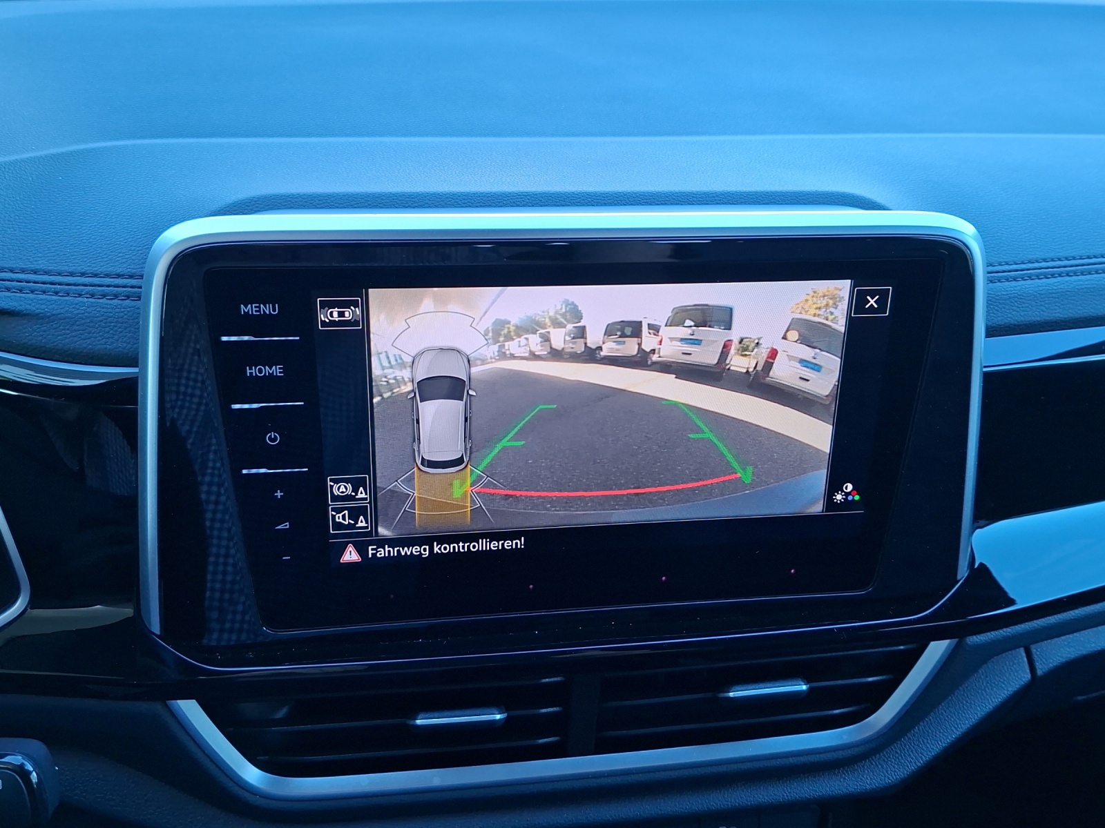 VW T-Roc 2.0 TSI R-Line DSG 4Motion-image-15