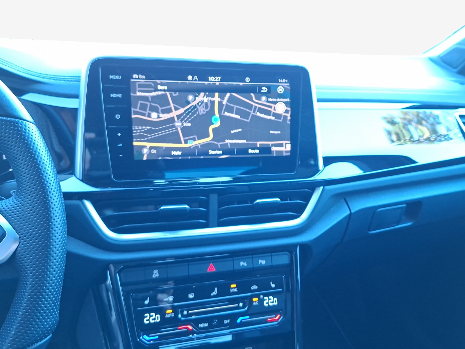VW T-Roc 2.0 TSI R-Line DSG 4Motion-image-10
