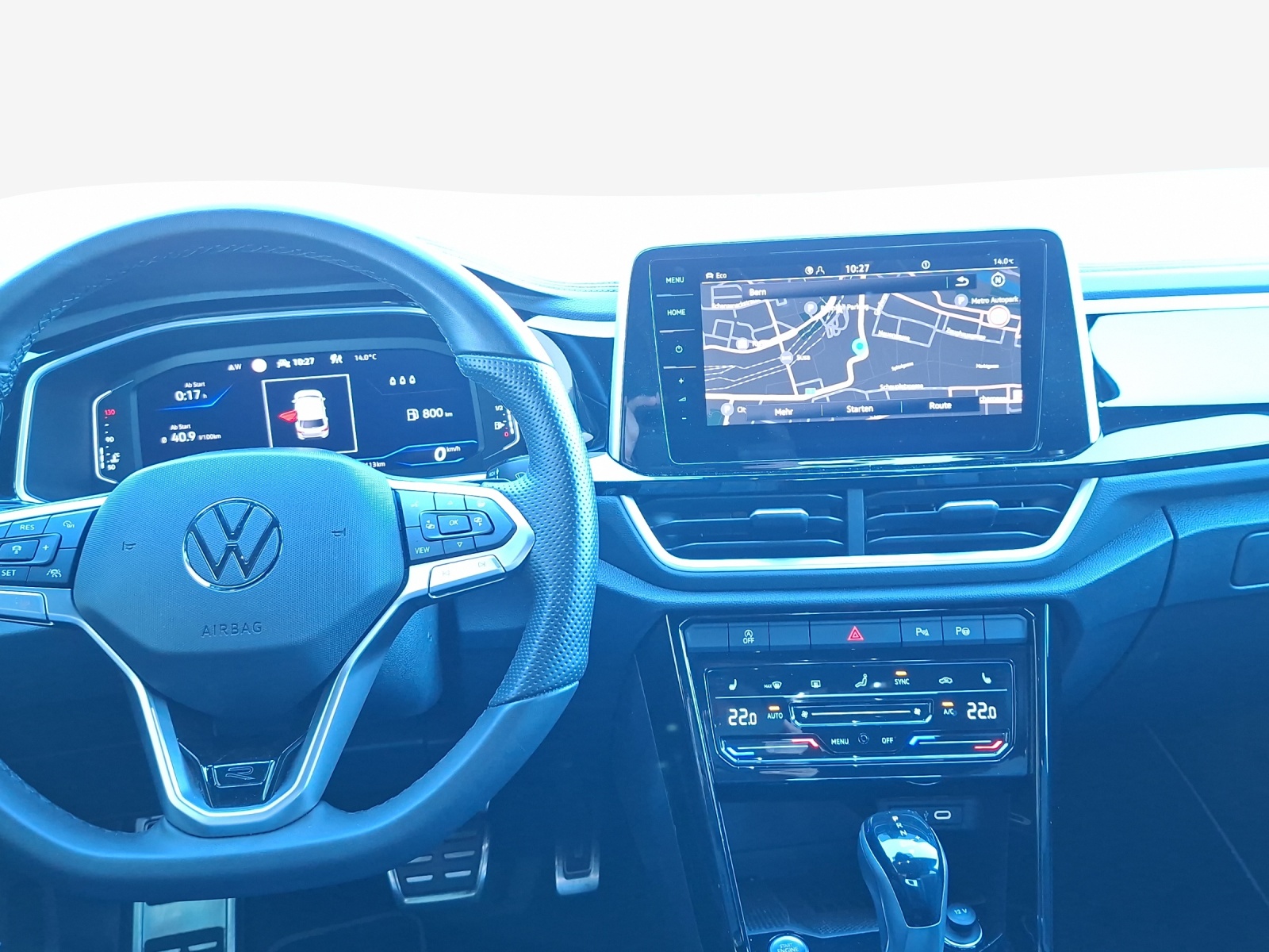 VW T-Roc 2.0 TSI R-Line DSG 4Motion-image-8