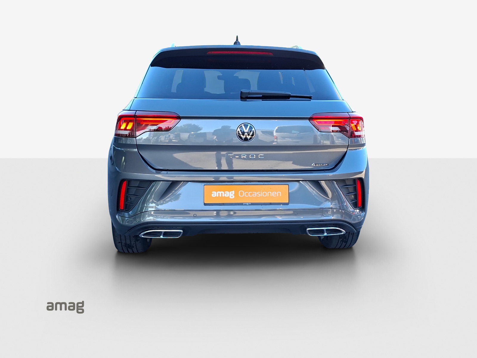 VW T-Roc 2.0 TSI R-Line DSG 4Motion-image-3