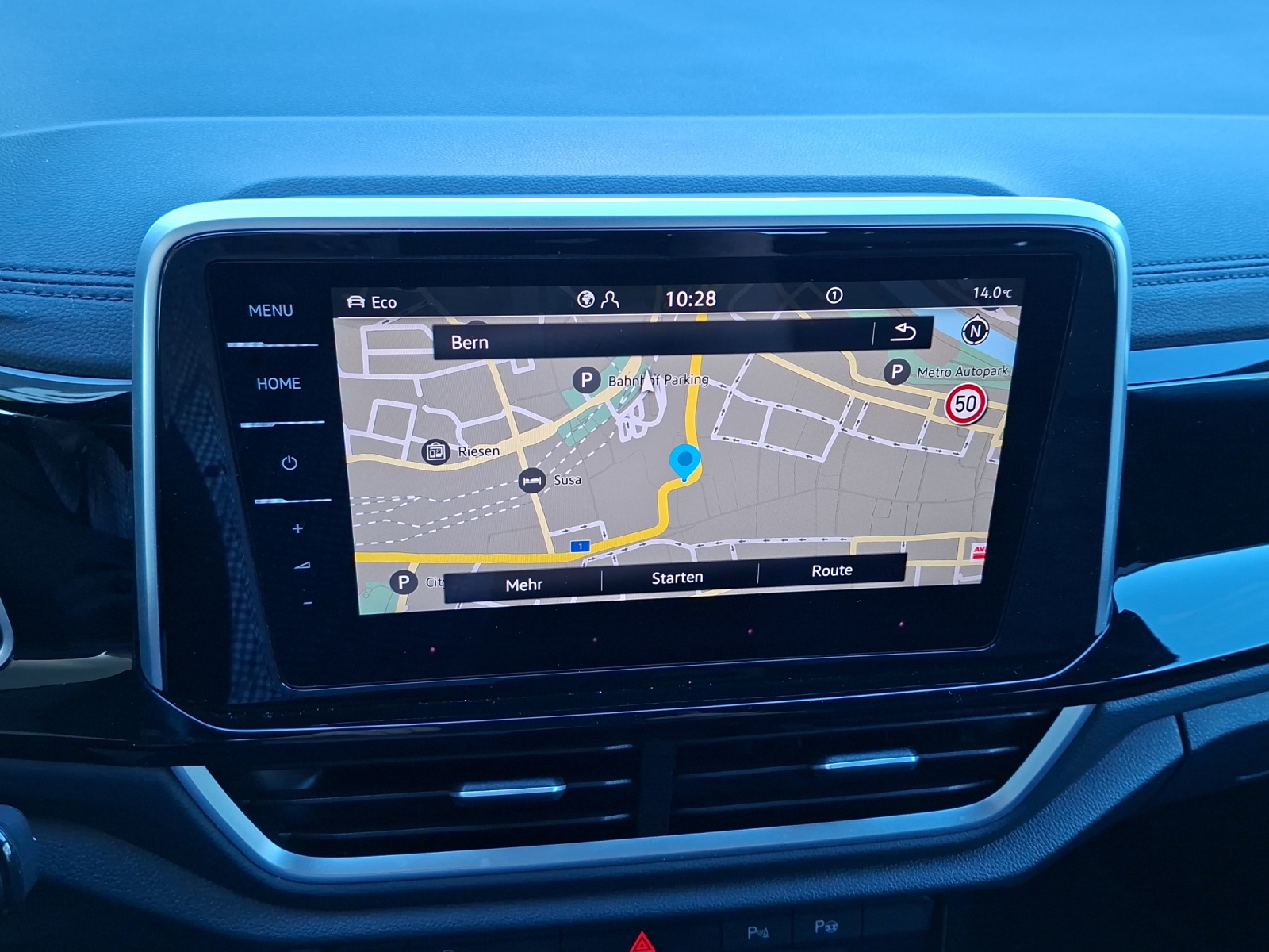 VW T-Roc 2.0 TSI R-Line DSG 4Motion-image-14