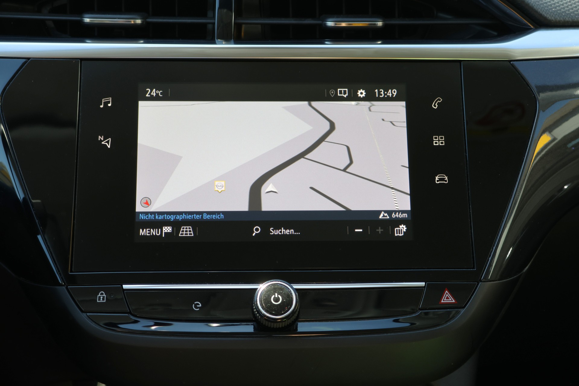 OPEL Corsa e-Elegance-image-7