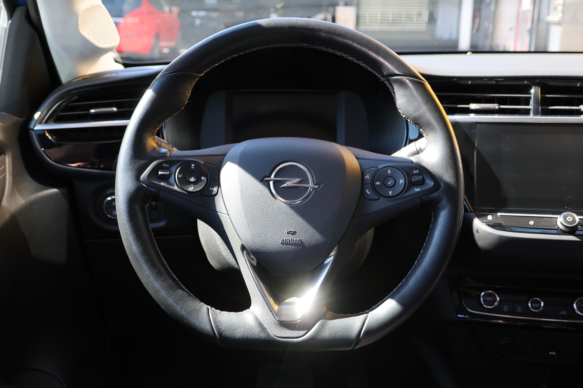 OPEL Corsa e-Elegance-image-6