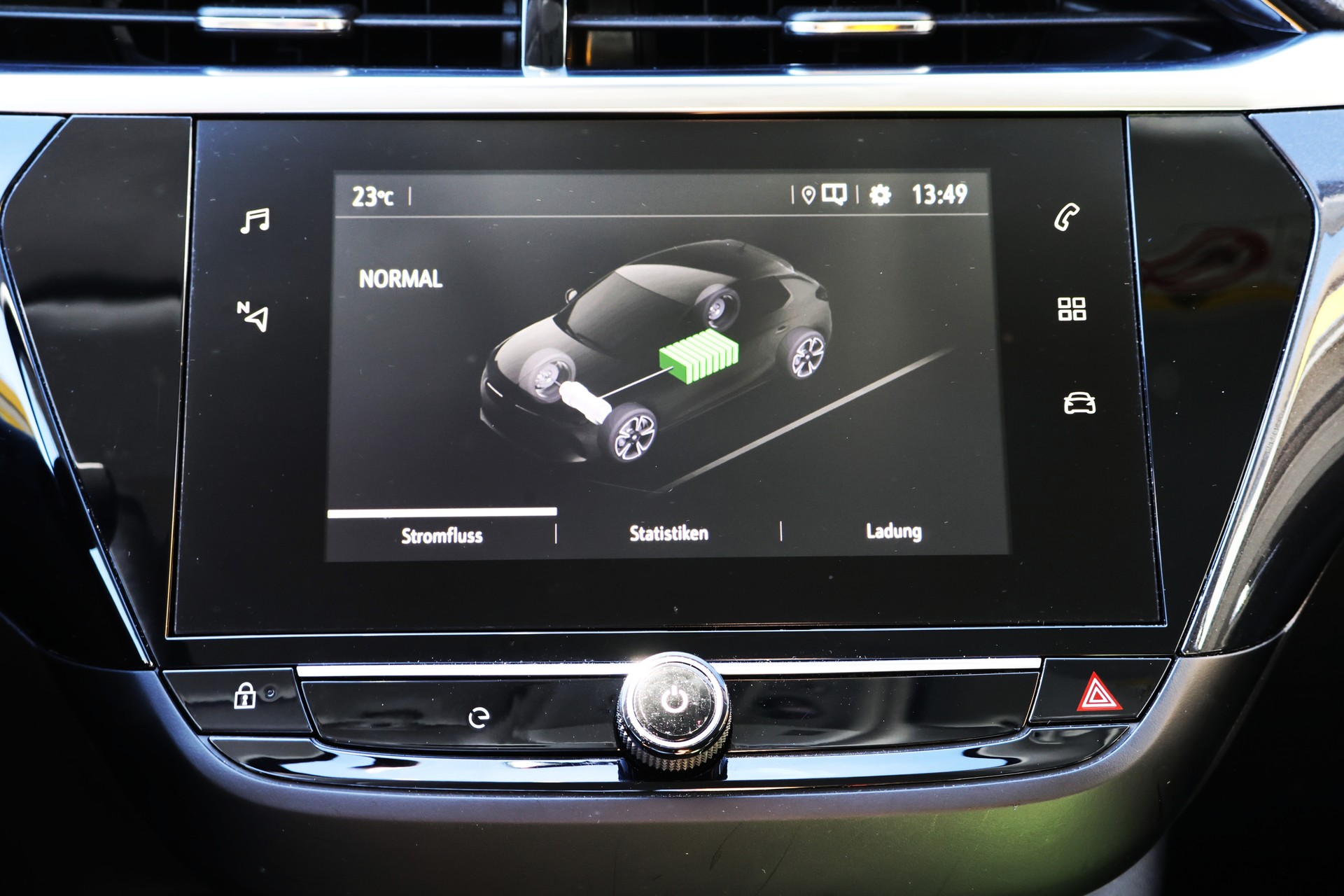 OPEL Corsa e-Elegance-image-9