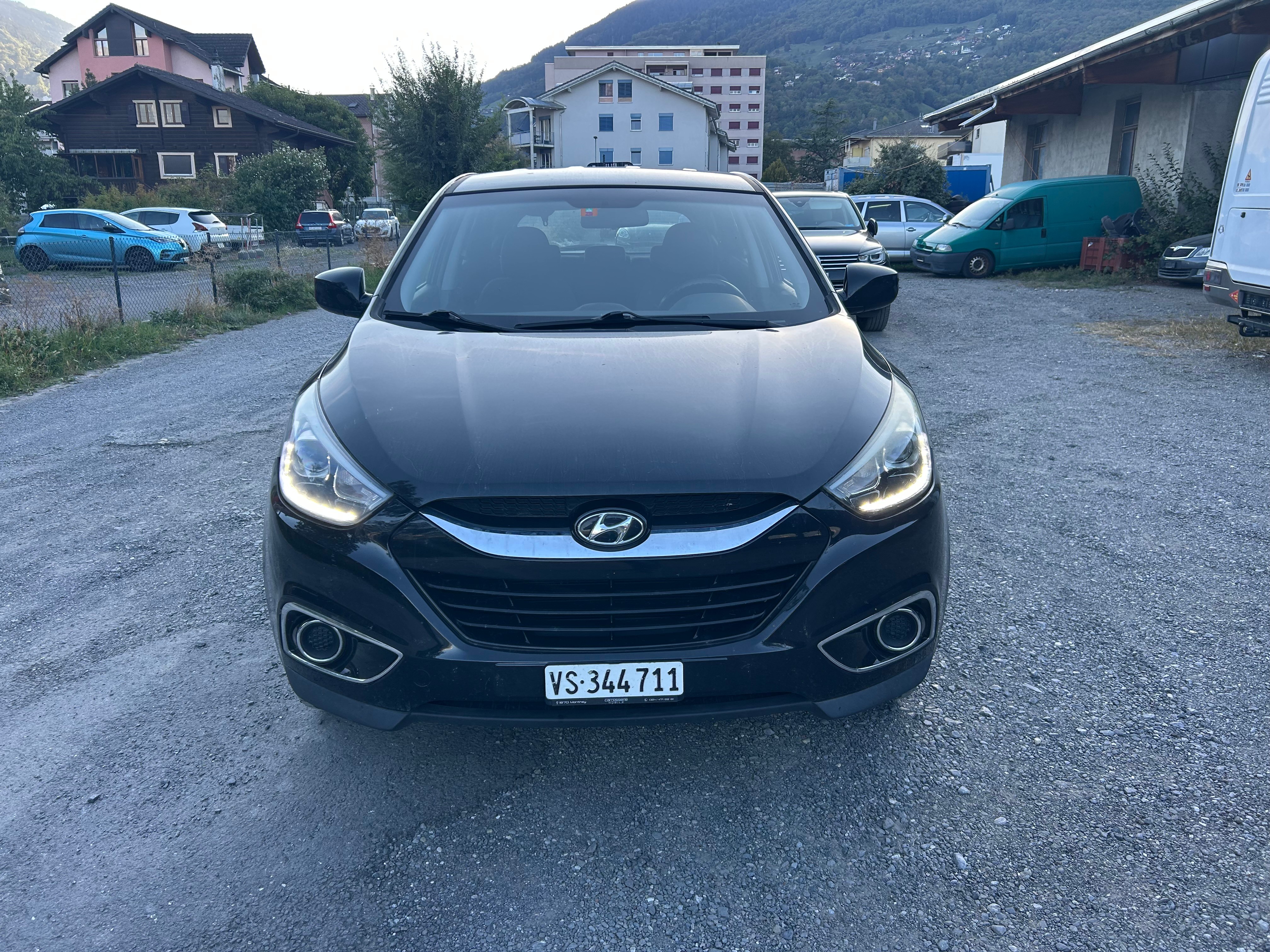 Car photo