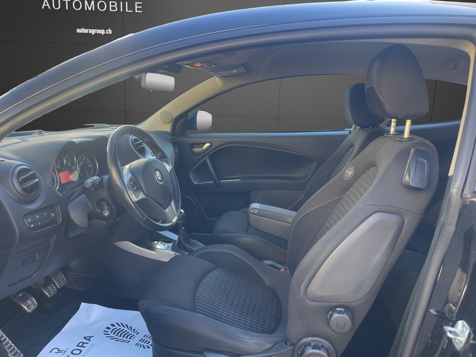 ALFA ROMEO MiTo 1.4 TB Distinctive-image-7