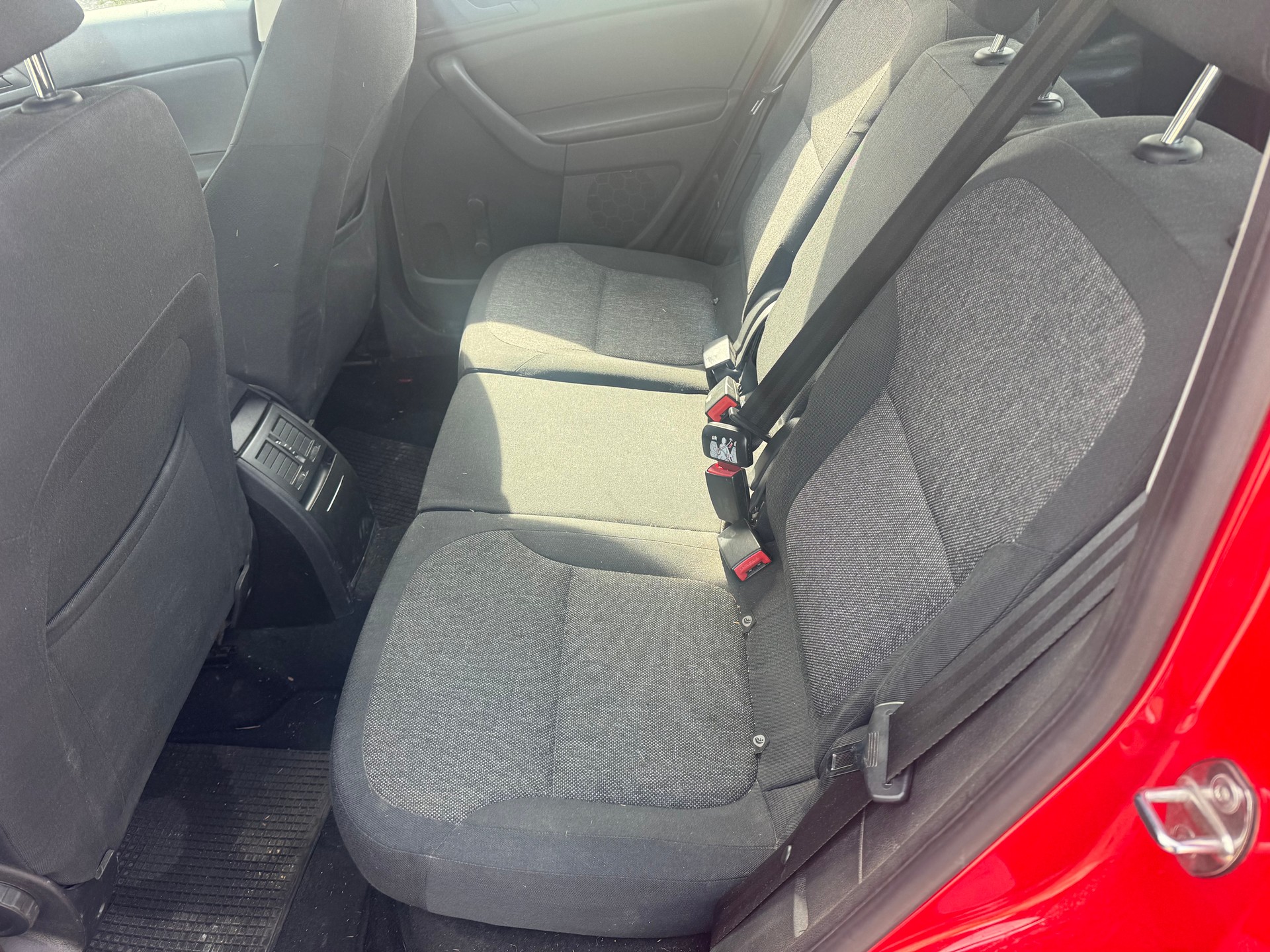 SKODA Yeti 2.0 TDI Ambition 4x4-image-9