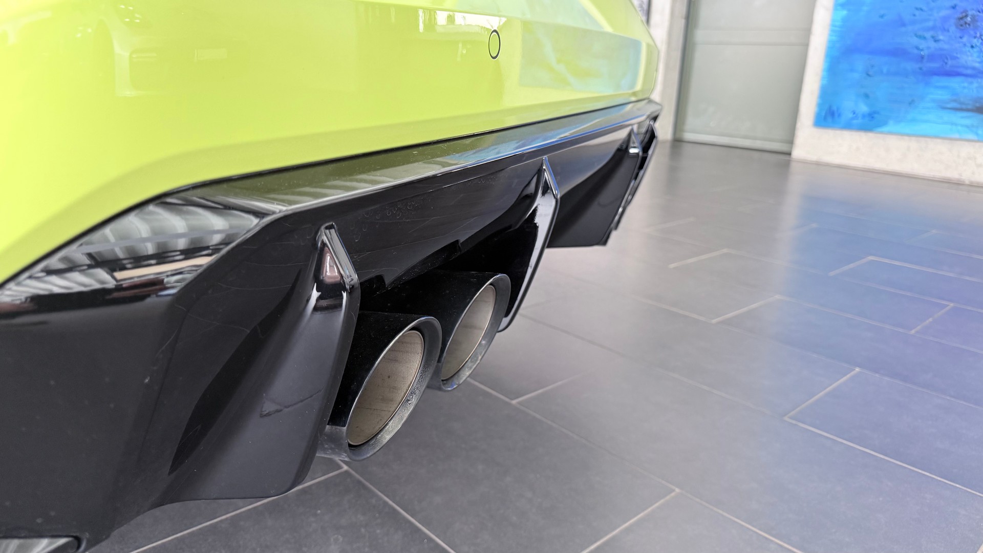 BMW M4 Competition xDrive Coupé-image-24
