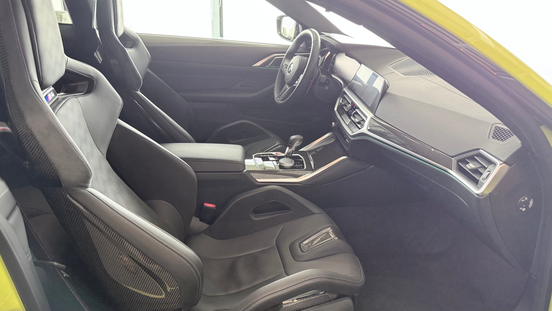 BMW M4 Competition xDrive Coupé-image-26