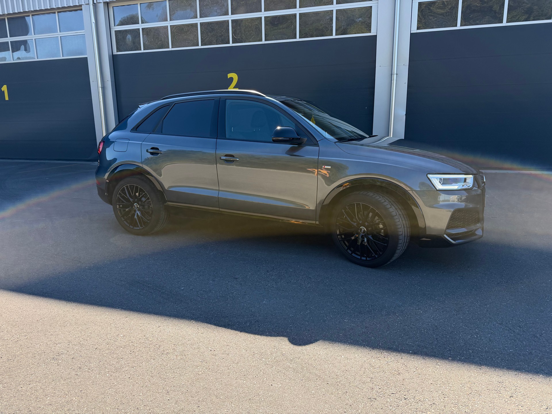 AUDI 1.4 TFSI Sport S-Tronic-image-5