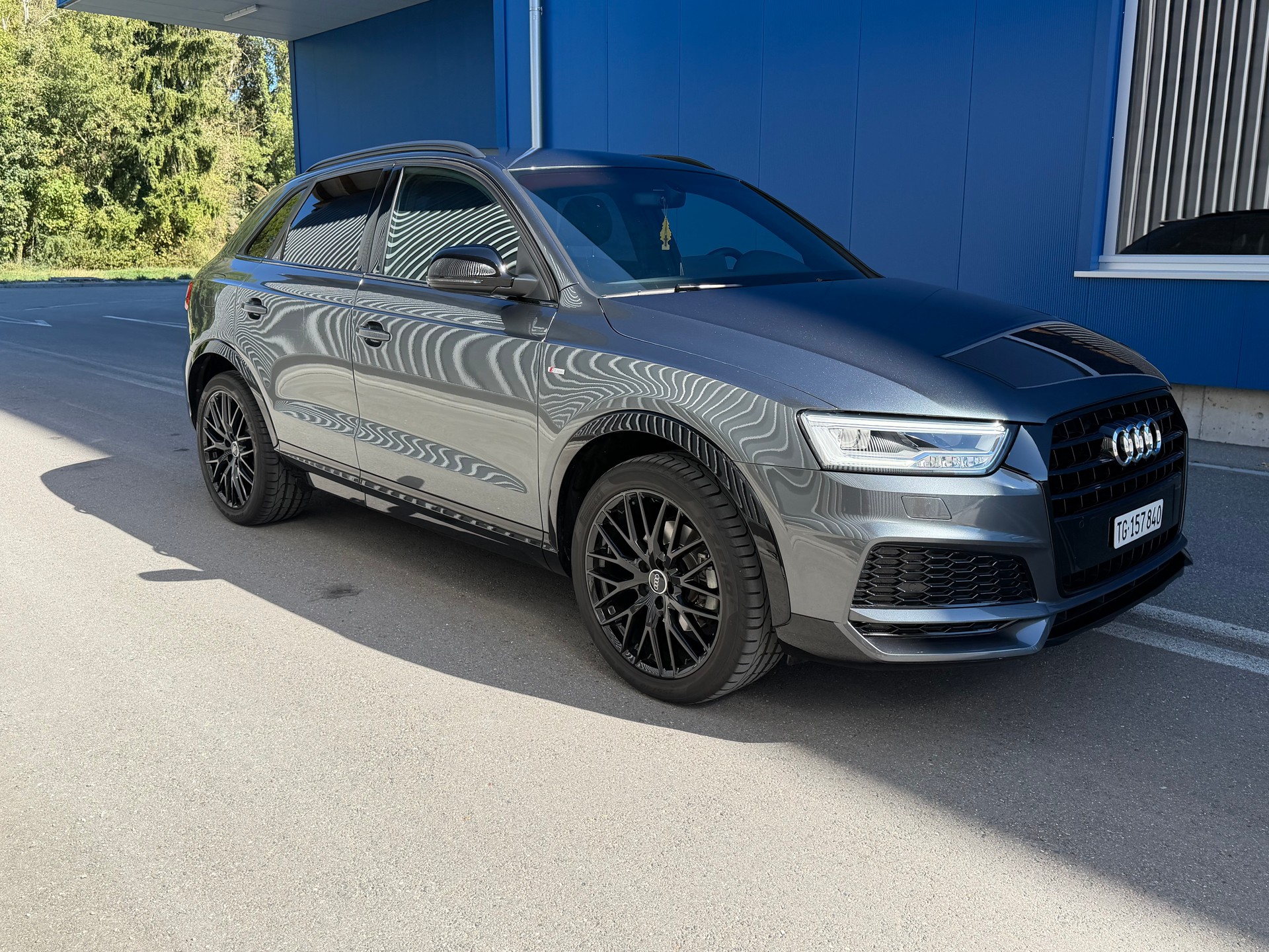 AUDI 1.4 TFSI Sport S-Tronic-image-0