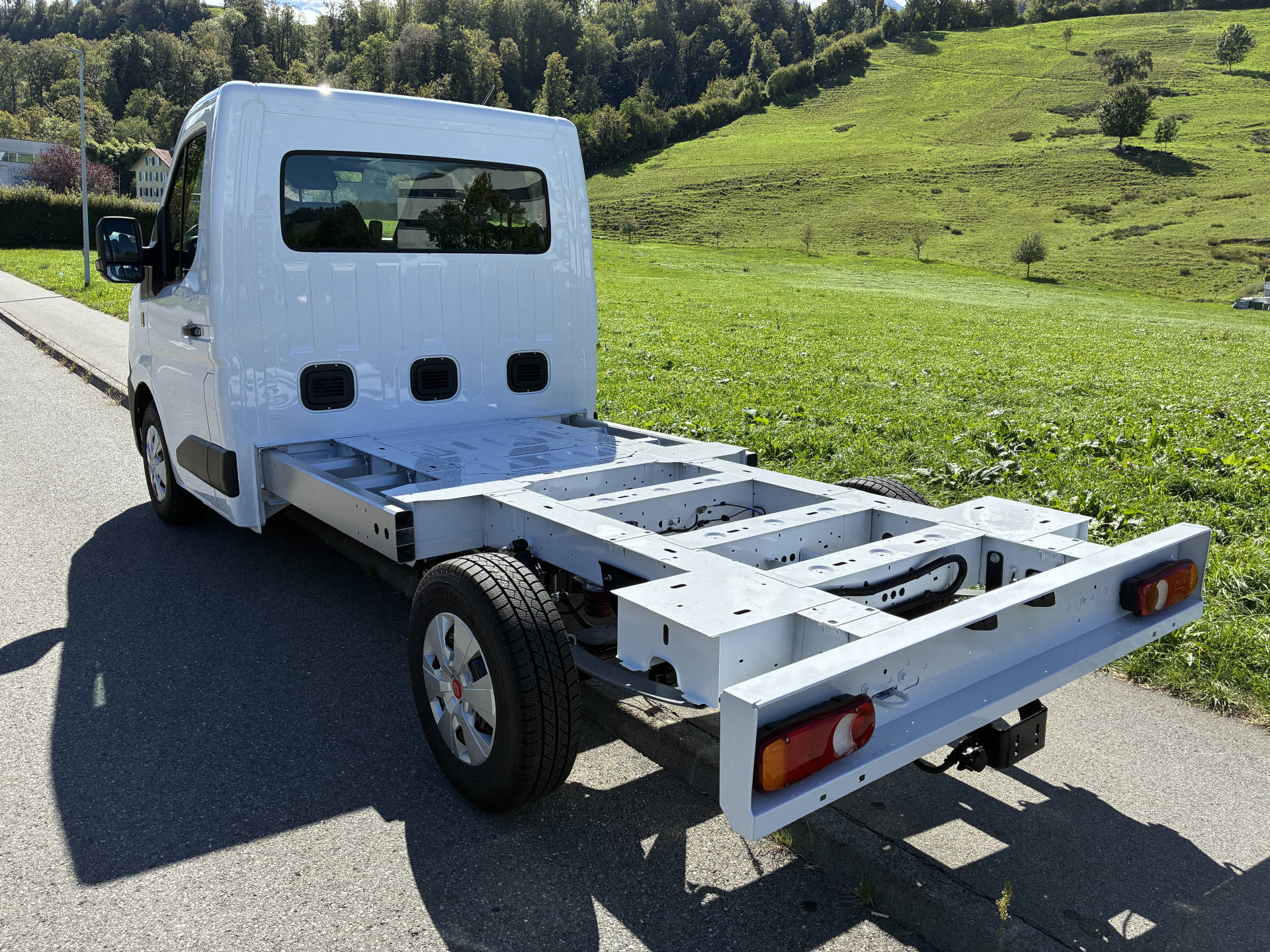 RENAULT Master Kab.-Ch. 3.5 t L2 E-Tech-image-2
