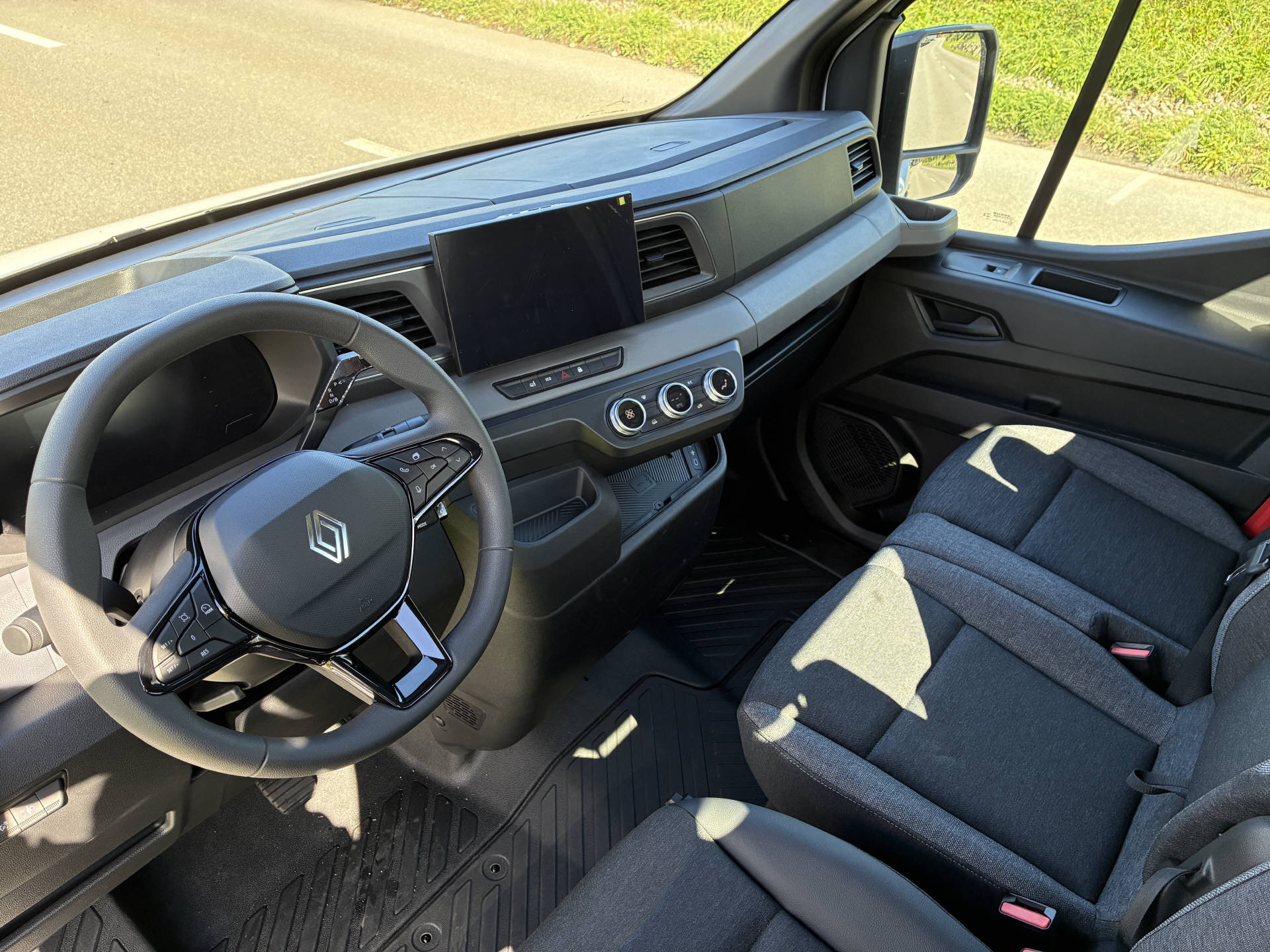 RENAULT Master Kab.-Ch. 3.5 t L2 E-Tech-image-8