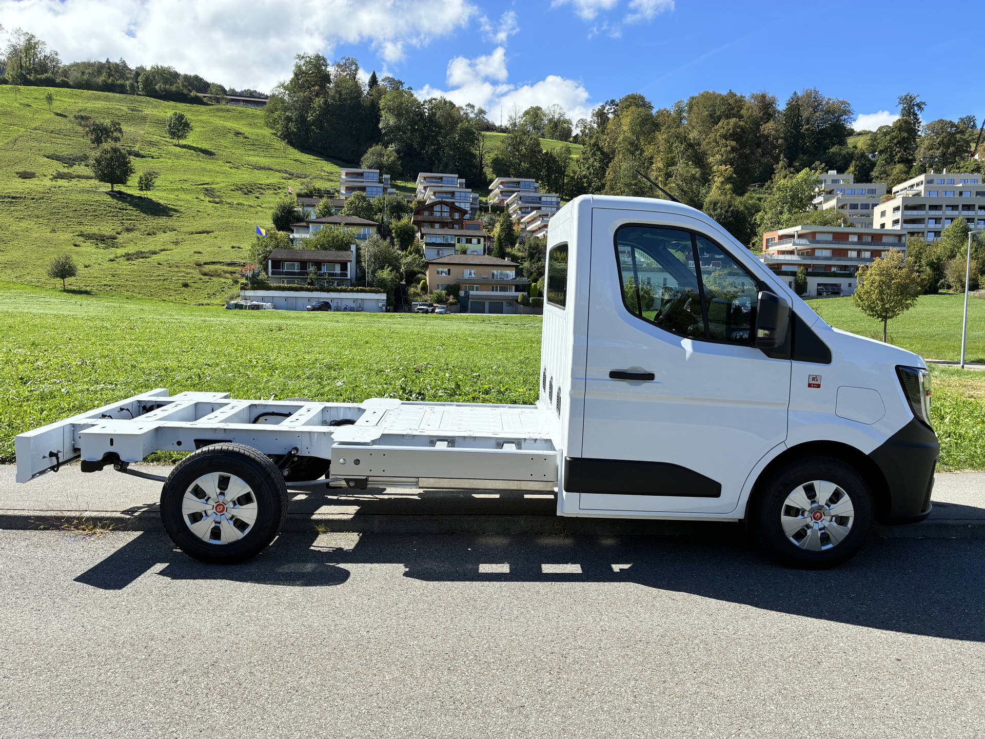 RENAULT Master Kab.-Ch. 3.5 t L2 E-Tech-image-5